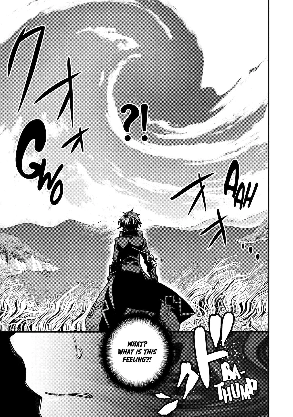 Repeated Vice Chapter 2 page 49 - 