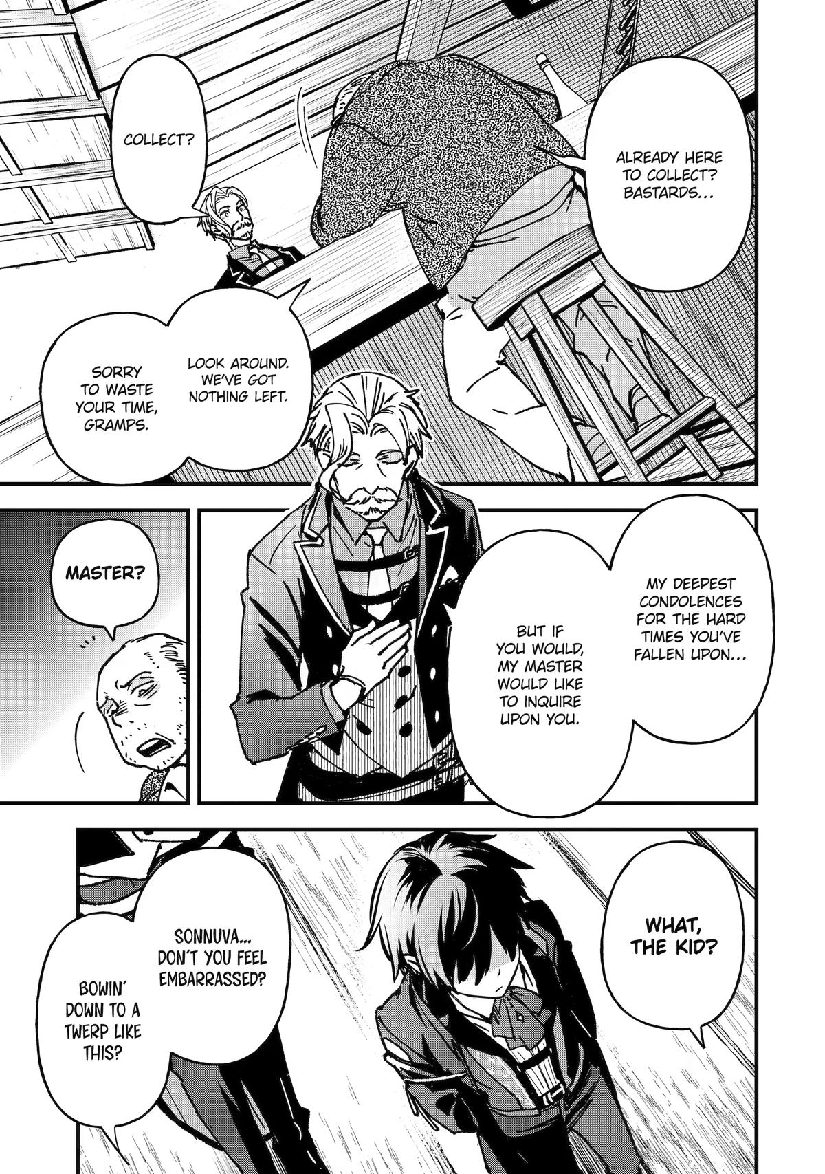 Repeated Vice Chapter 2 page 7 - 