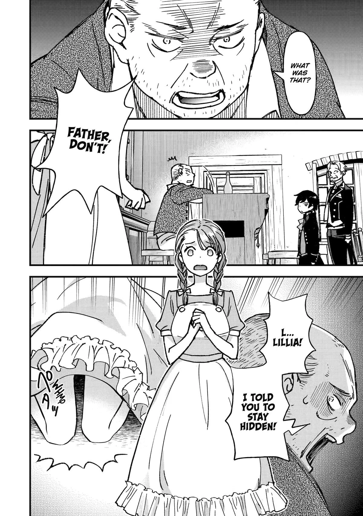 Repeated Vice Chapter 2 page 10 - 