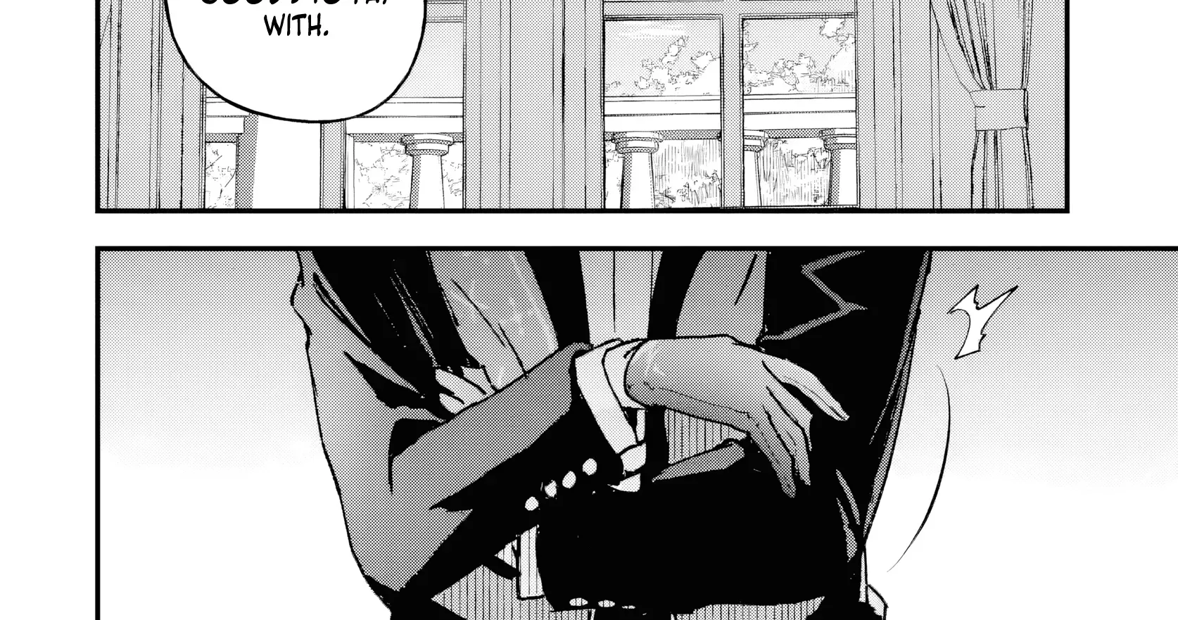 Repeated Vice Chapter 3.1 page 13 - 