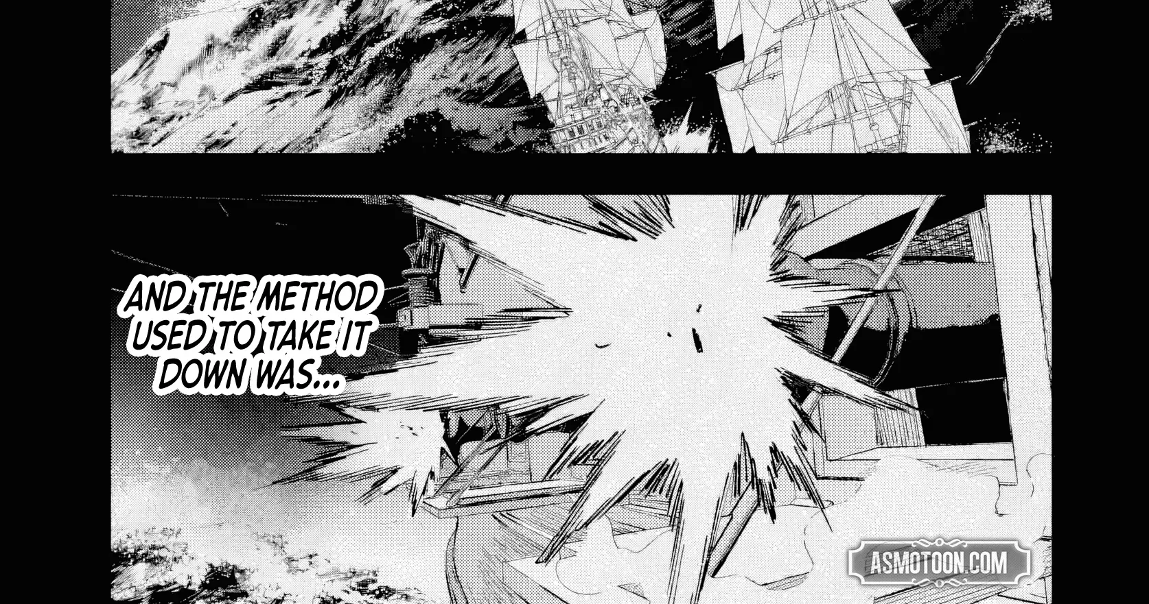 Repeated Vice Chapter 3.1 page 19 - 