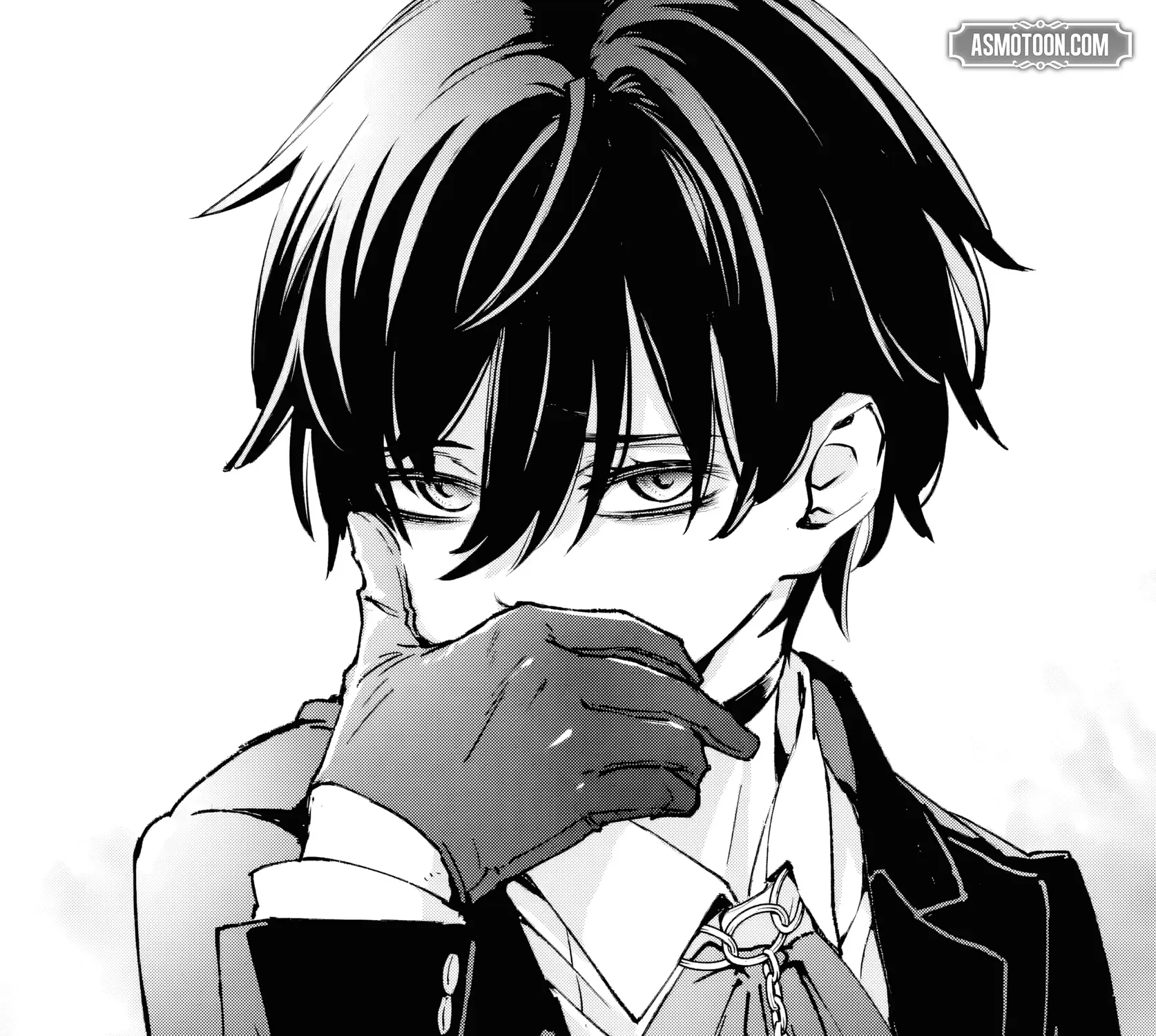 Repeated Vice Chapter 3.1 page 24 - 
