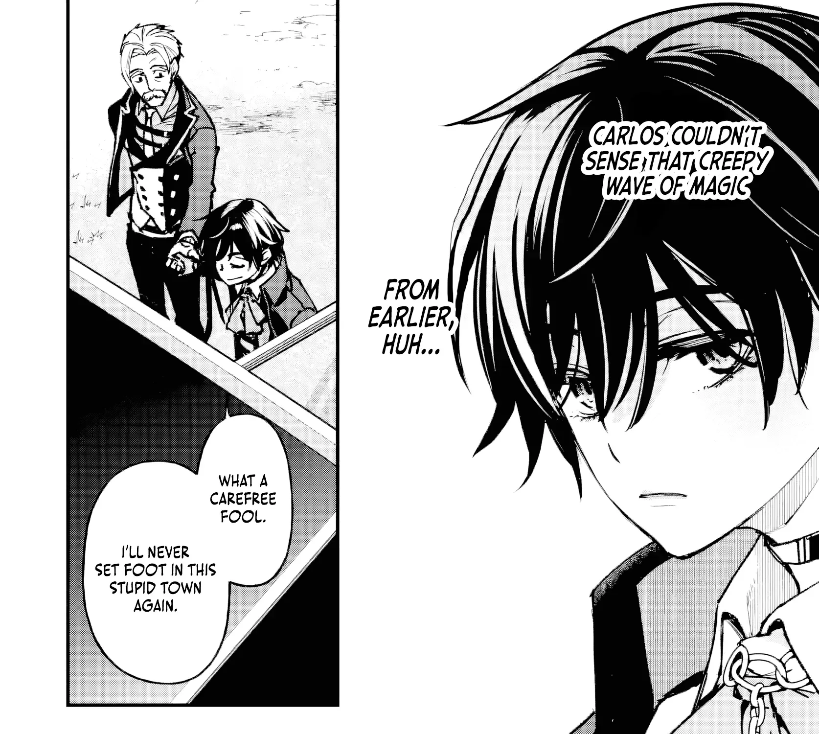 Repeated Vice Chapter 3.1 page 4 - 