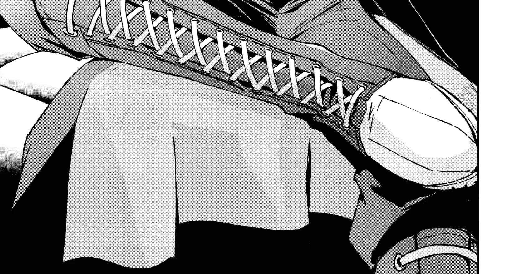 Repeated Vice Chapter 3.1 page 7 - 