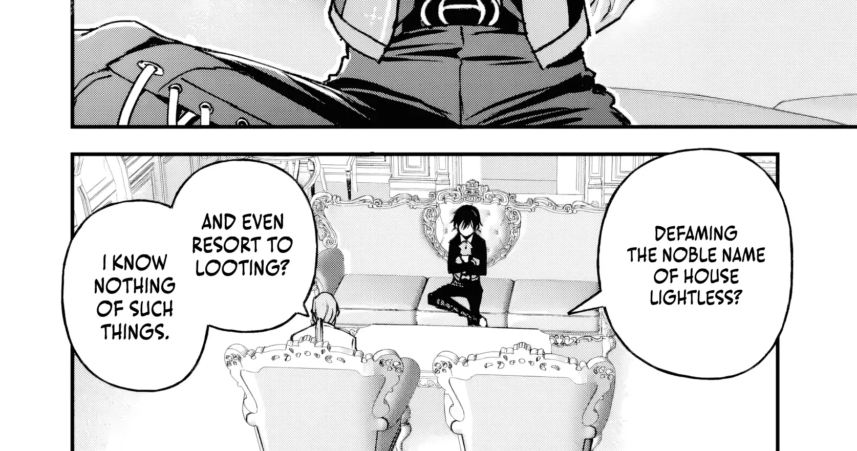 Repeated Vice Chapter 3.1 page 9 - 