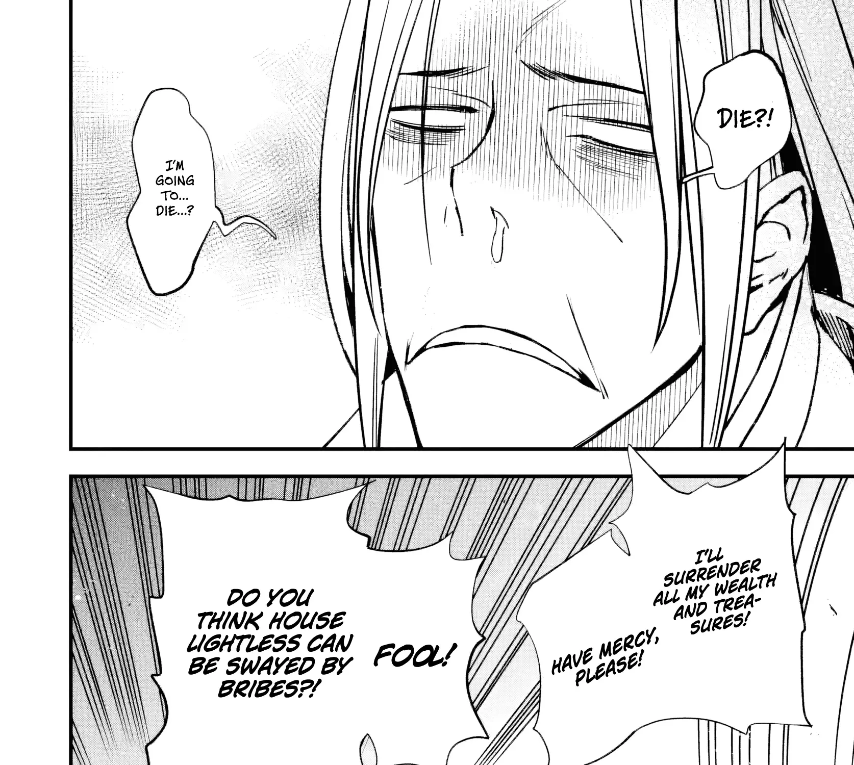 Repeated Vice Chapter 3.2 page 12 - 