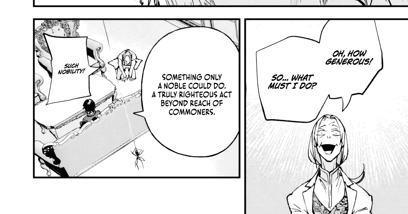 Repeated Vice Chapter 3.2 page 17 - 