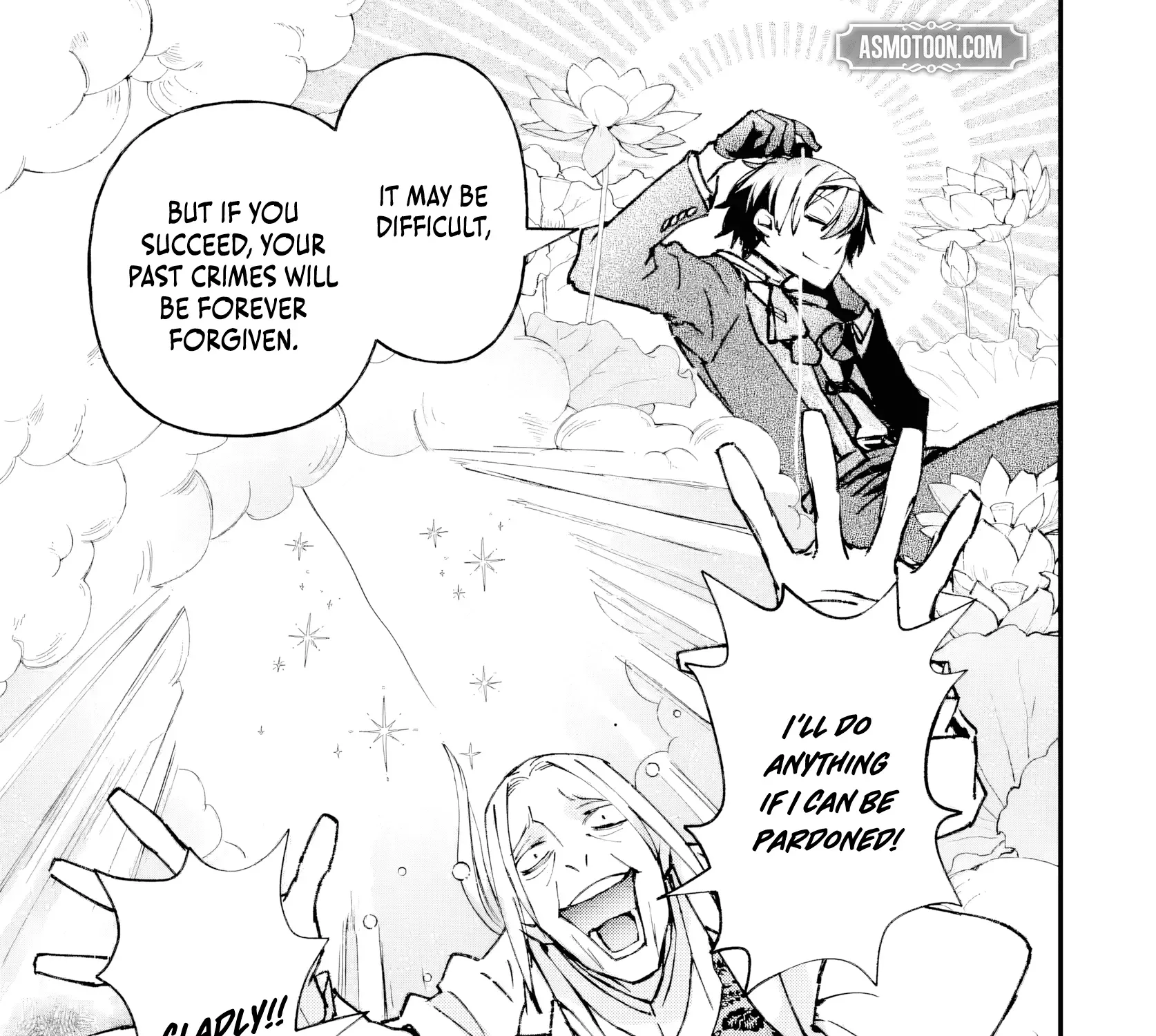 Repeated Vice Chapter 3.2 page 18 - 