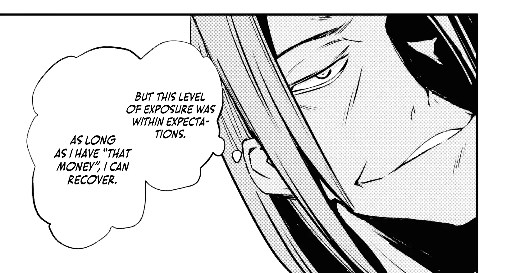 Repeated Vice Chapter 3.2 page 3 - 