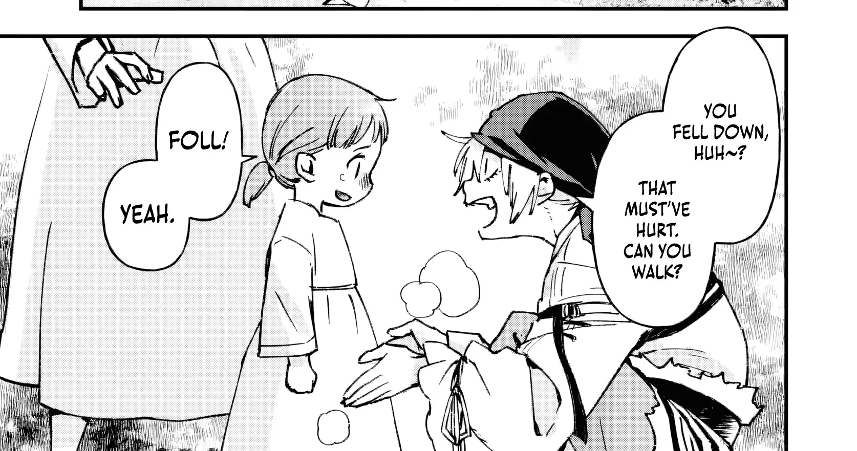 Repeated Vice Chapter 3.3 page 15 - 