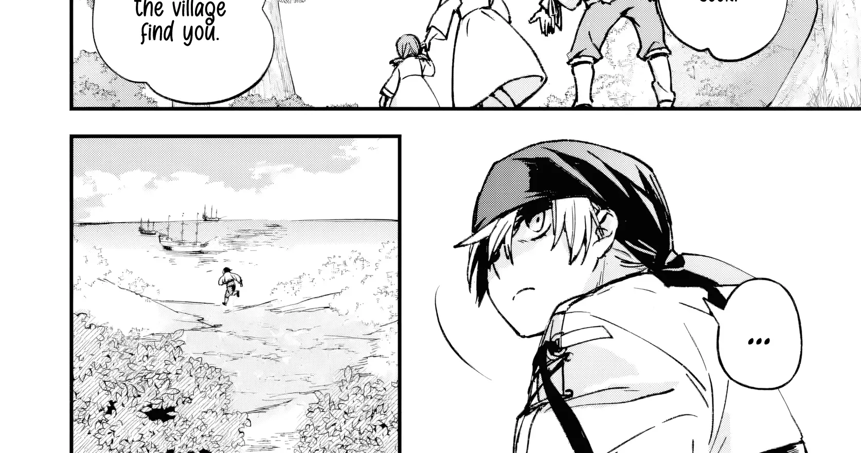 Repeated Vice Chapter 3.3 page 17 - 