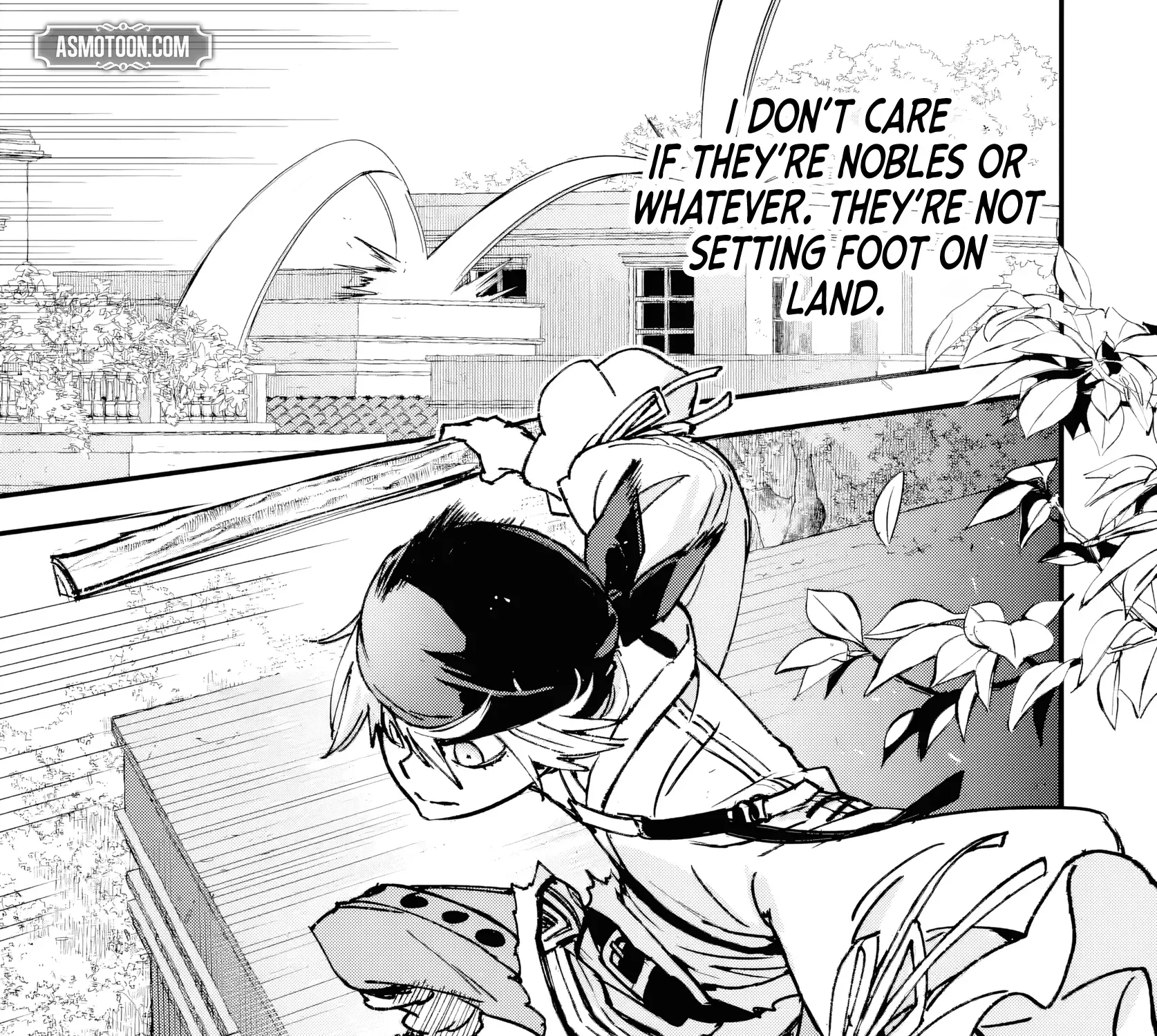Repeated Vice Chapter 3.3 page 18 - 