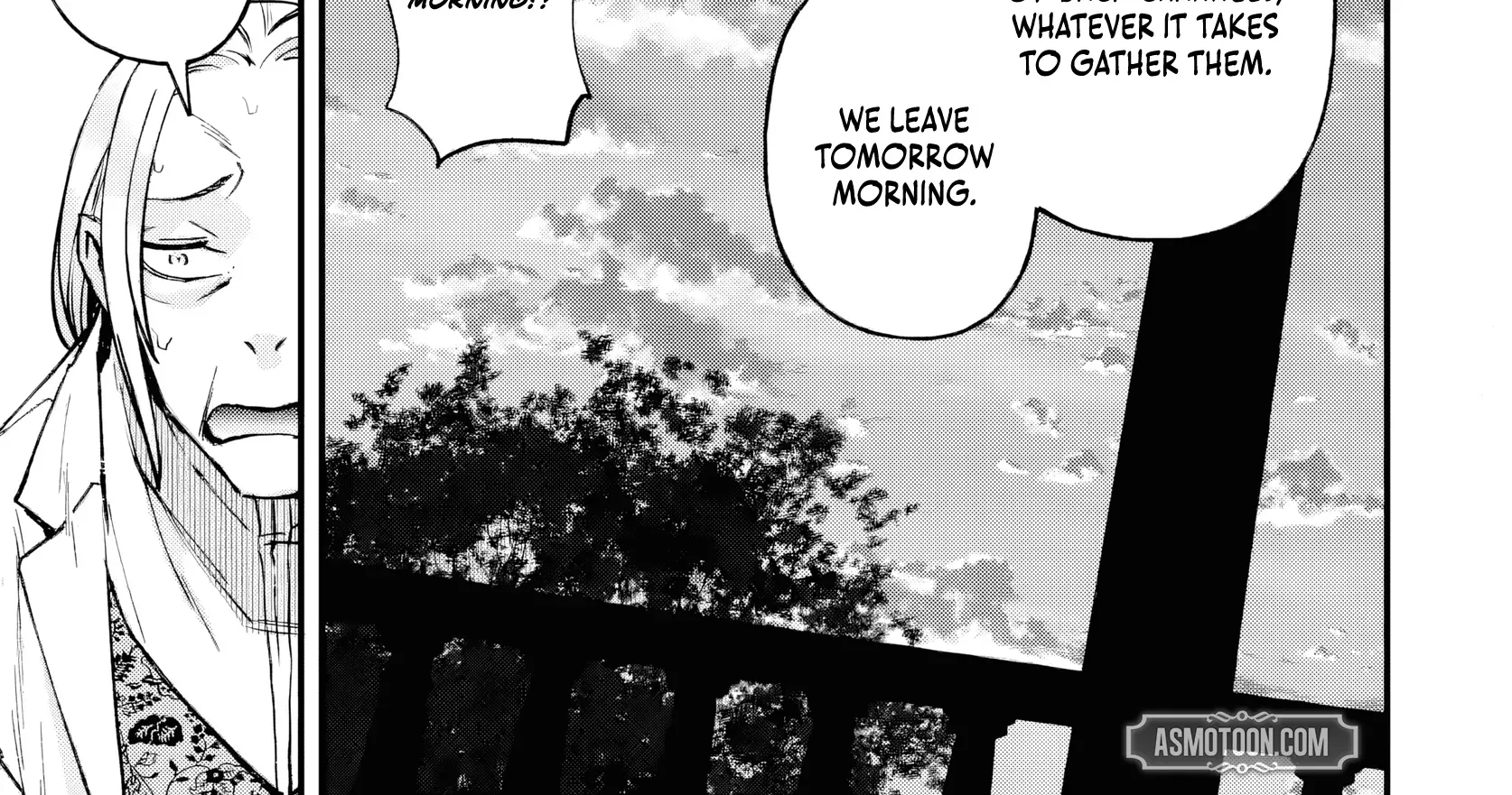 Repeated Vice Chapter 3.3 page 3 - 