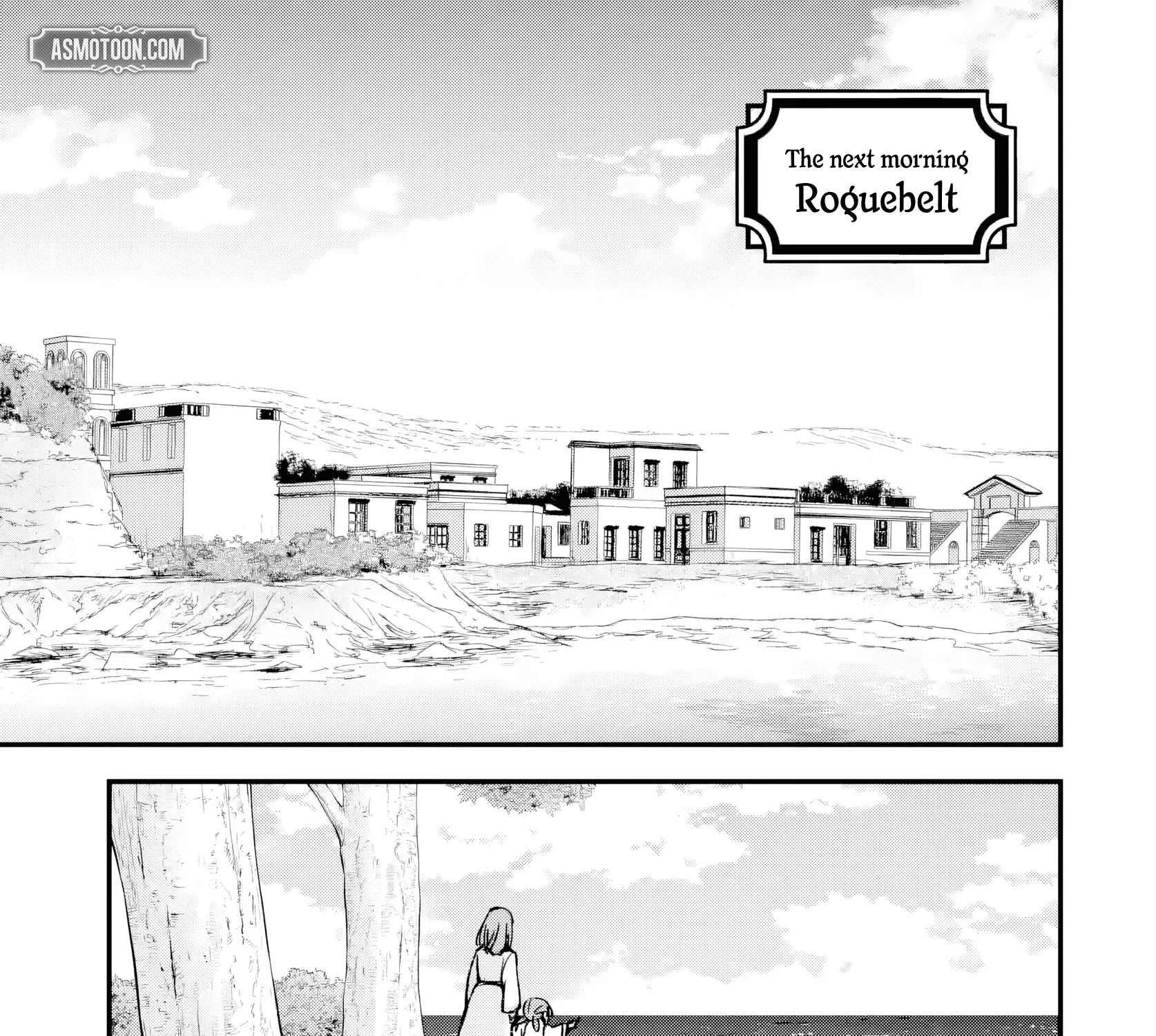 Repeated Vice Chapter 3.3 page 10 - 