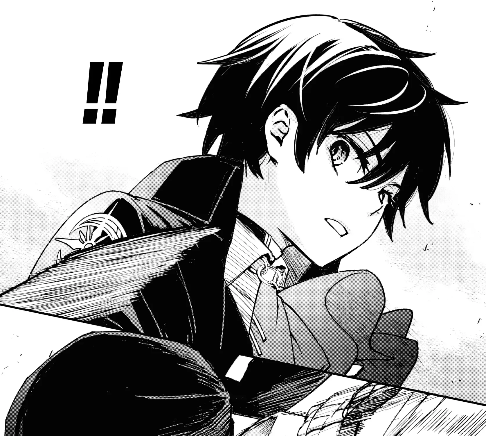 Repeated Vice Chapter 3.4 page 14 - 