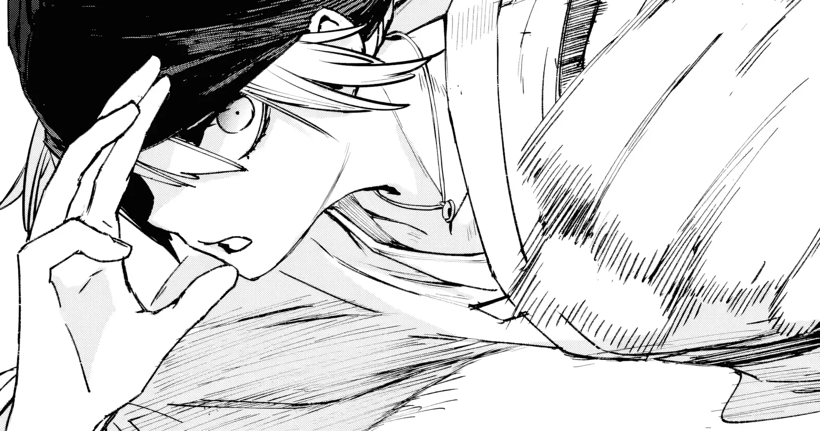 Repeated Vice Chapter 3.4 page 15 - 