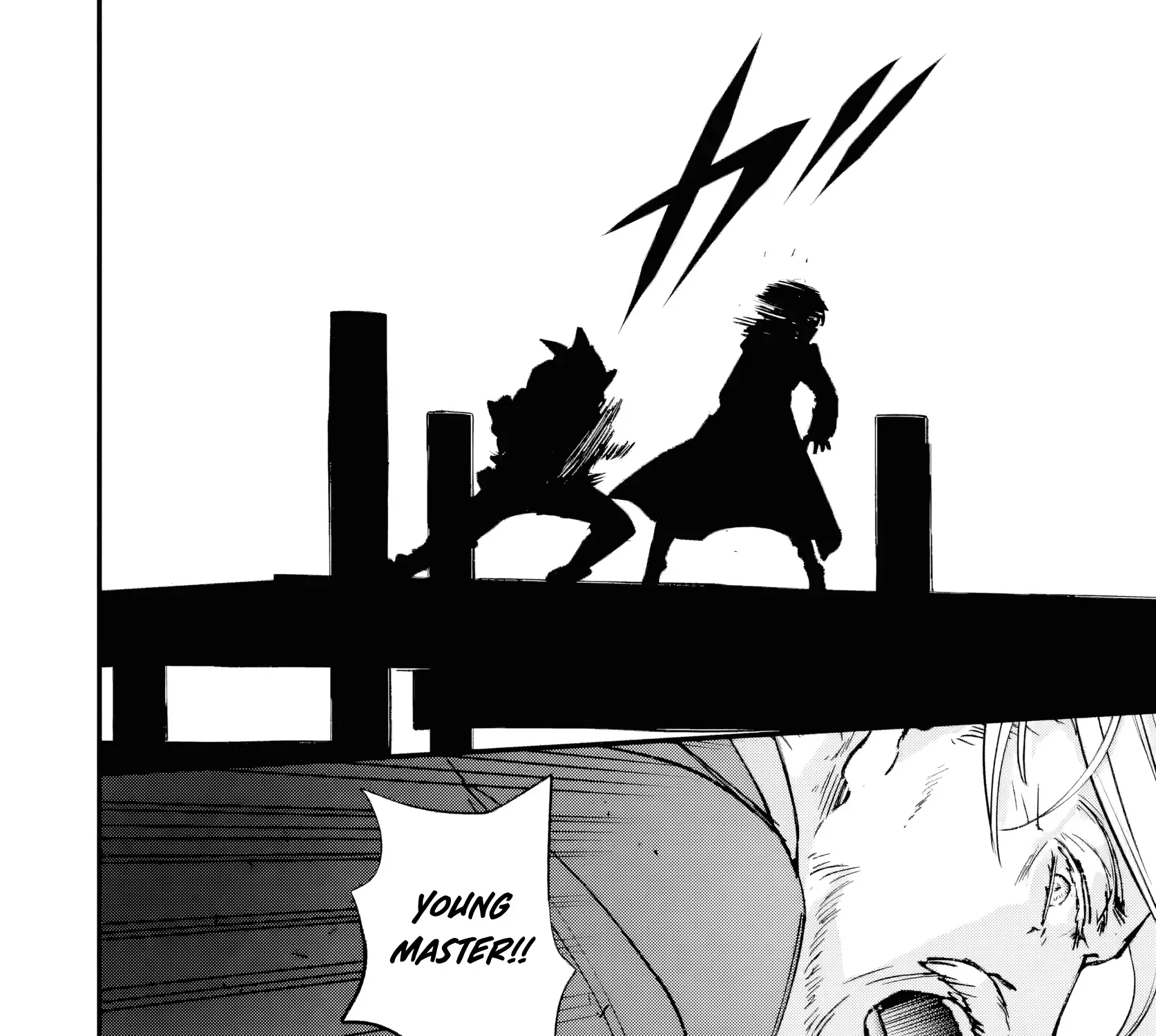 Repeated Vice Chapter 3.4 page 16 - 