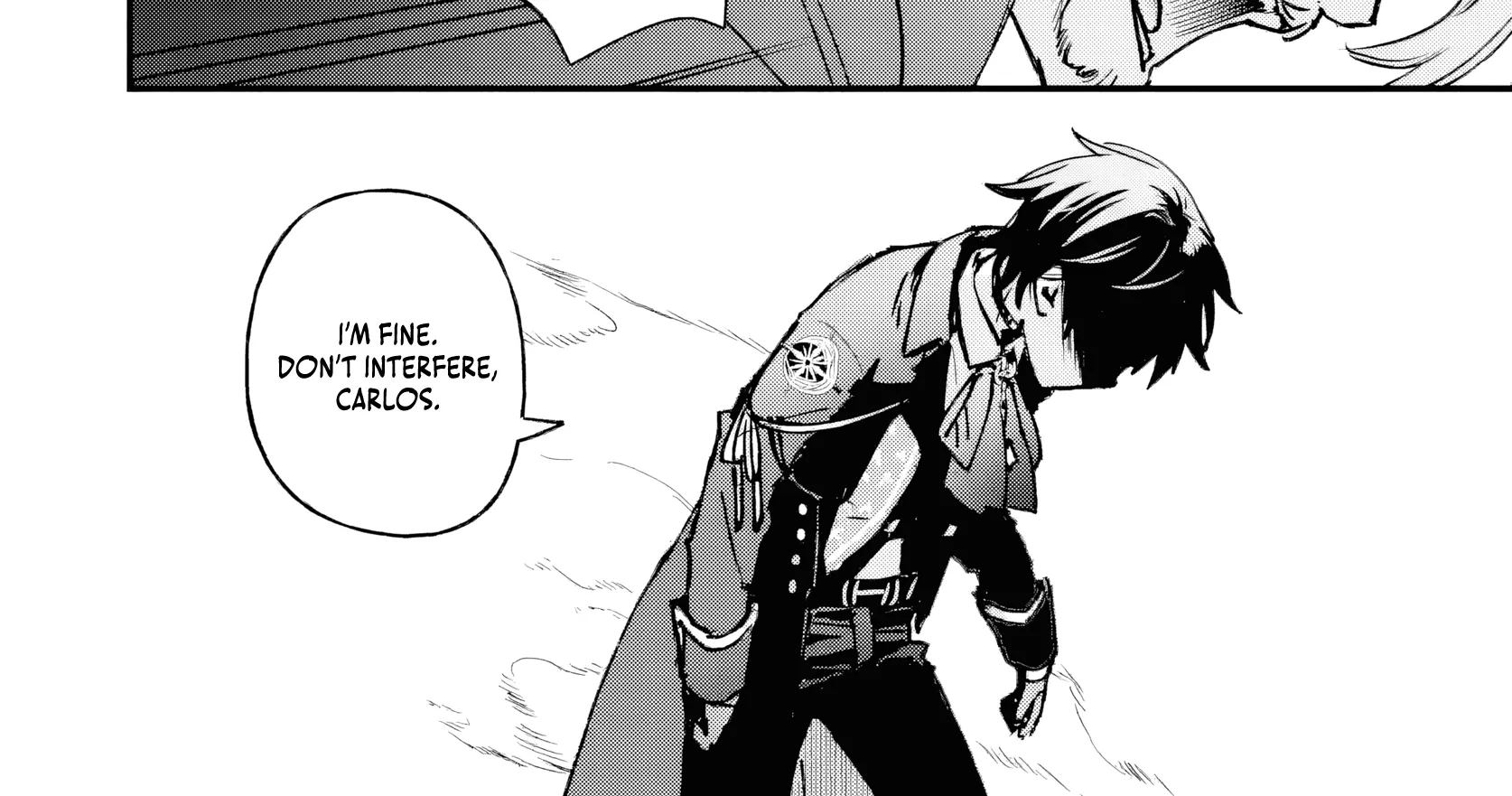 Repeated Vice Chapter 3.4 page 17 - 