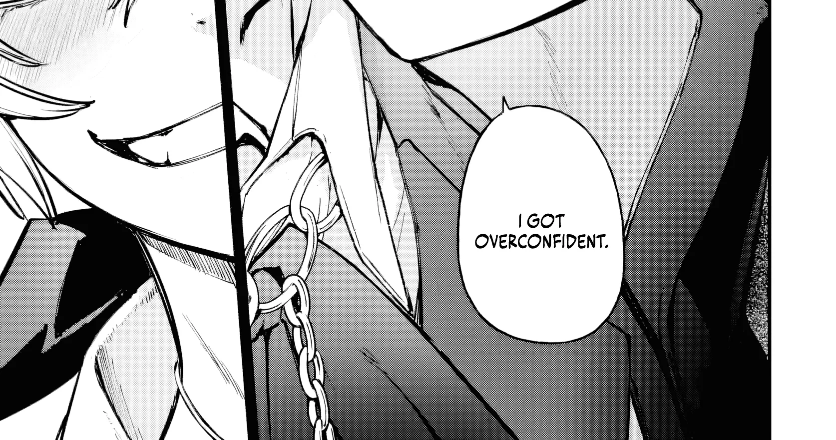 Repeated Vice Chapter 3.4 page 19 - 