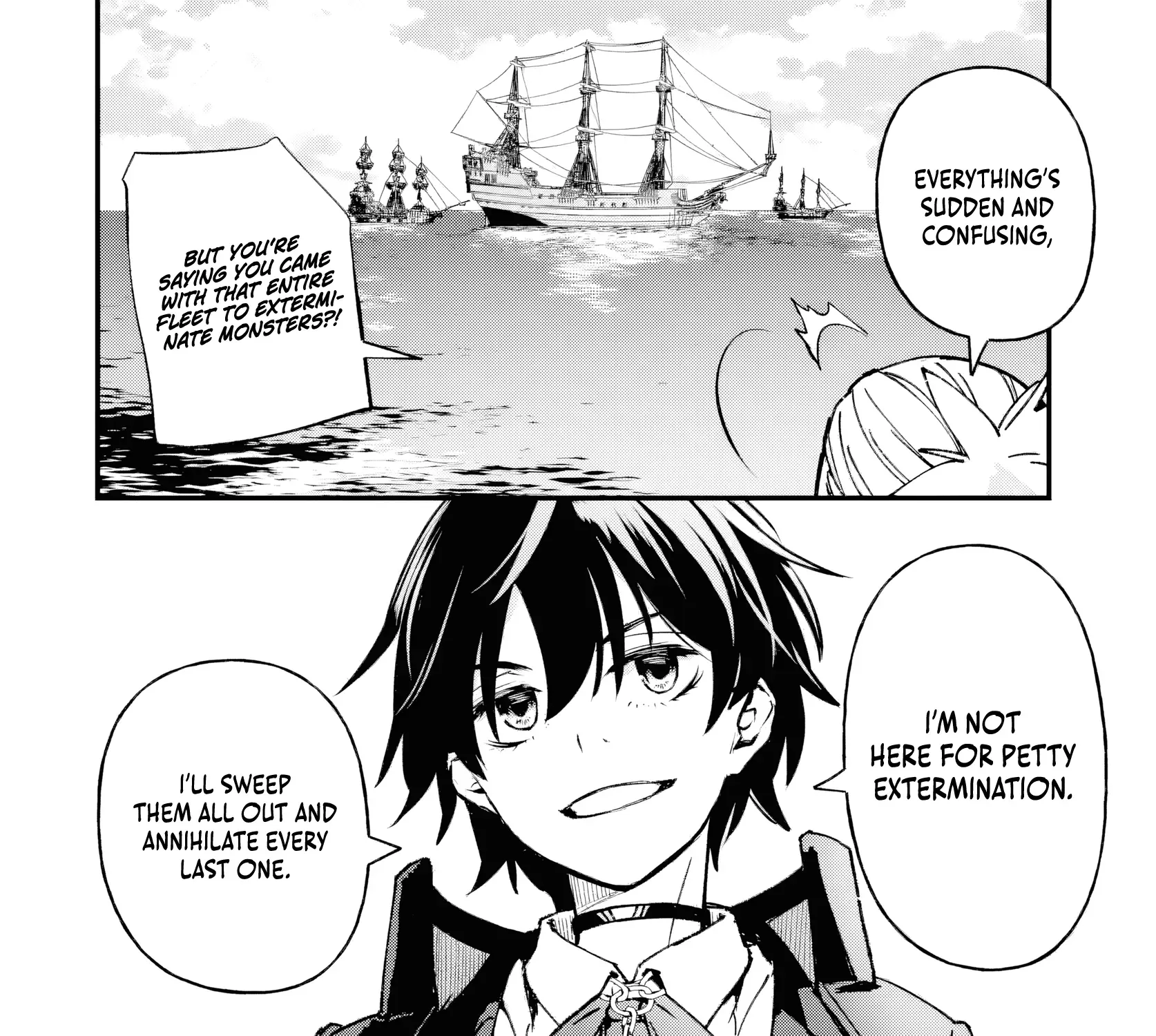 Repeated Vice Chapter 3.4 page 4 - 