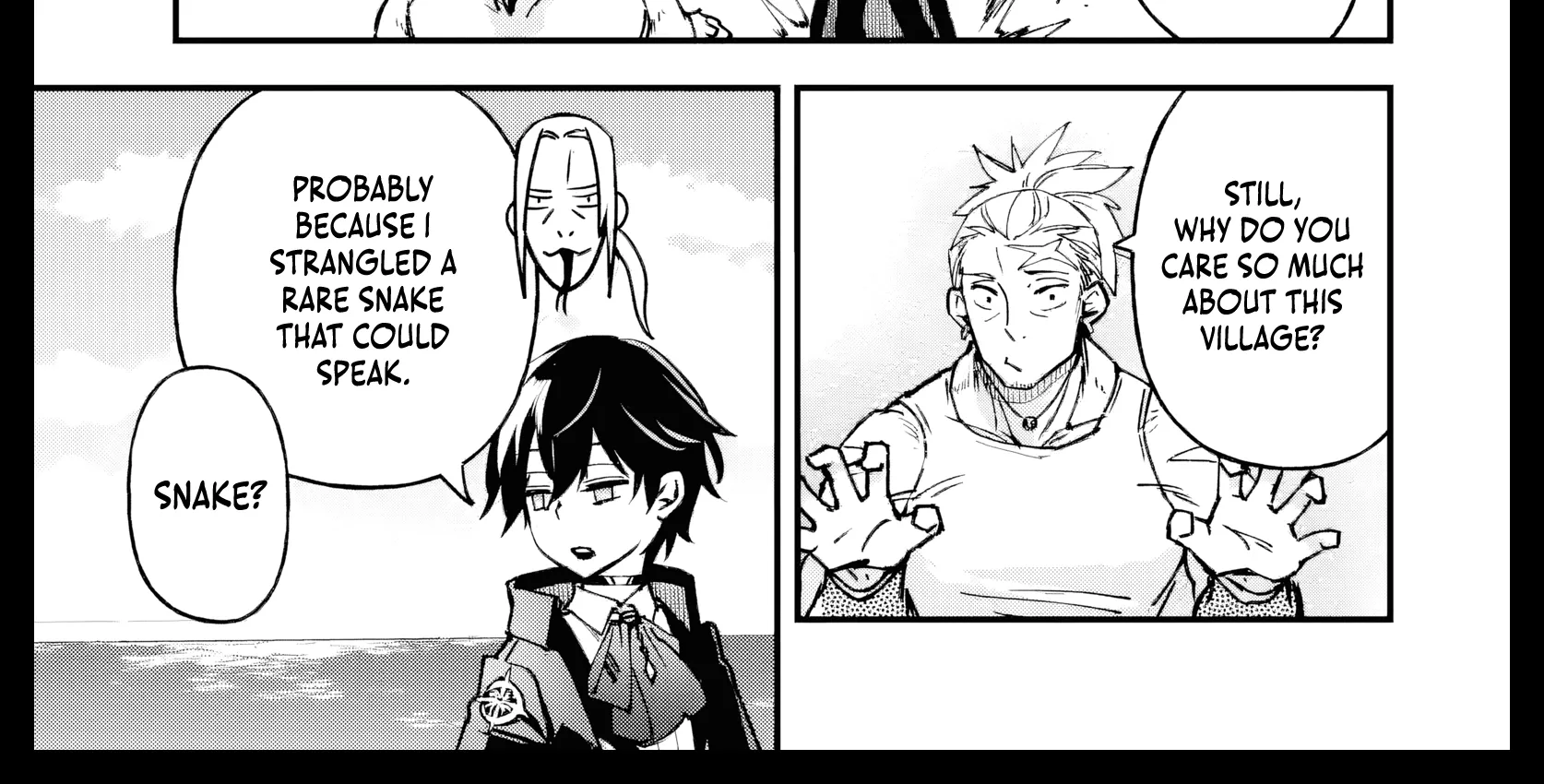 Repeated Vice Chapter 3.4 page 7 - 