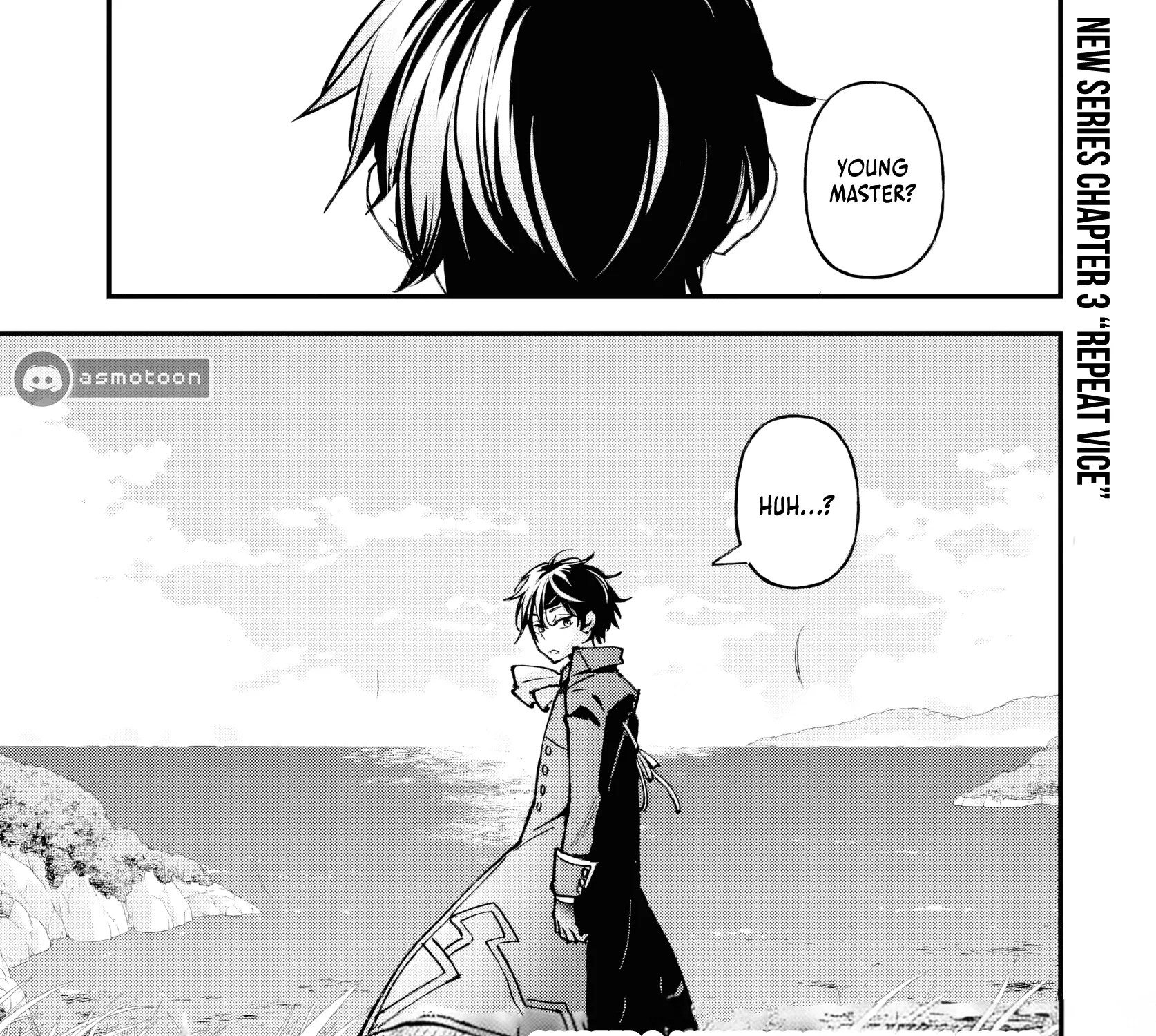 Repeated Vice Chapter 3 page 2 - 