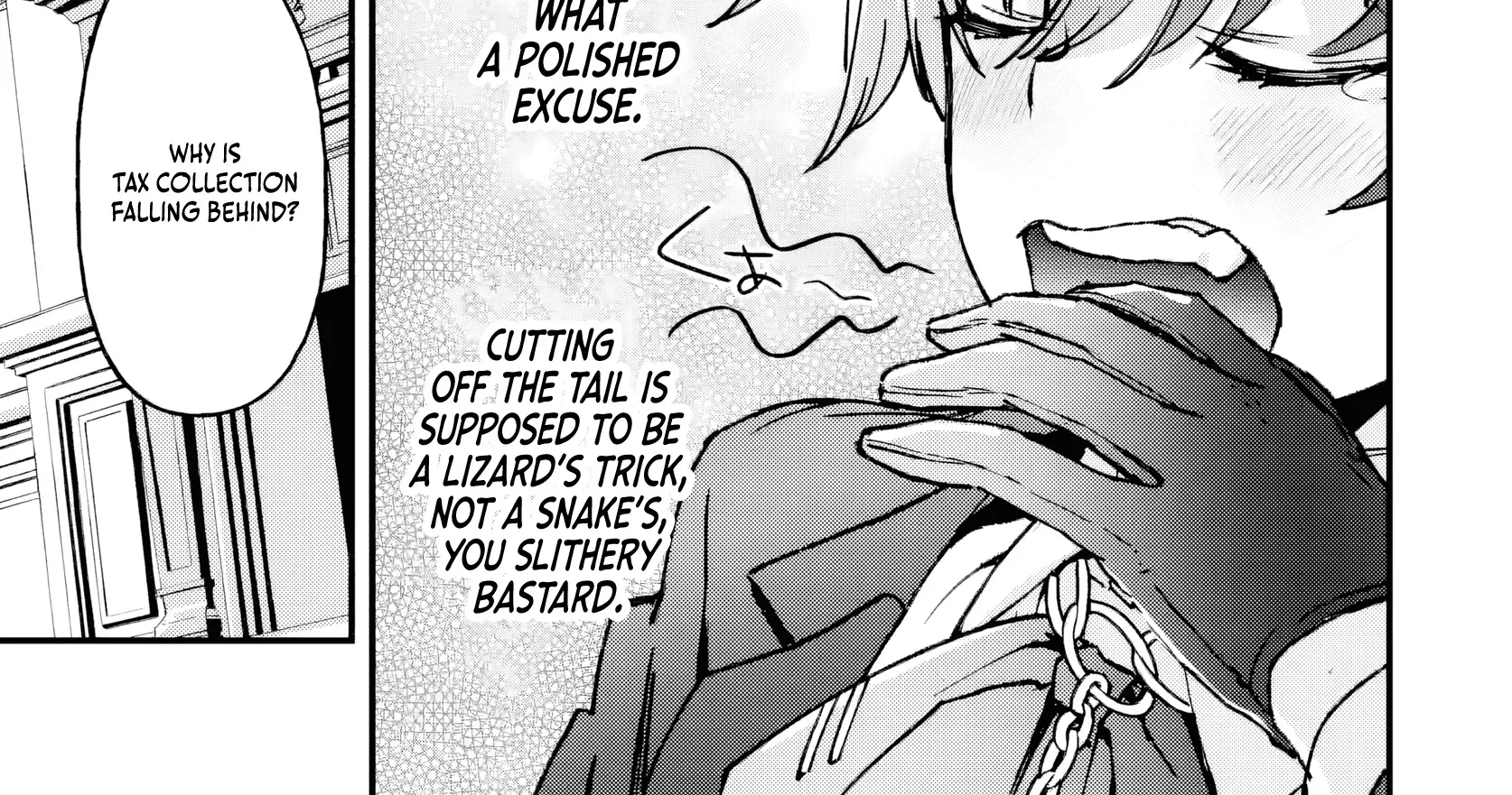 Repeated Vice Chapter 3 page 11 - 