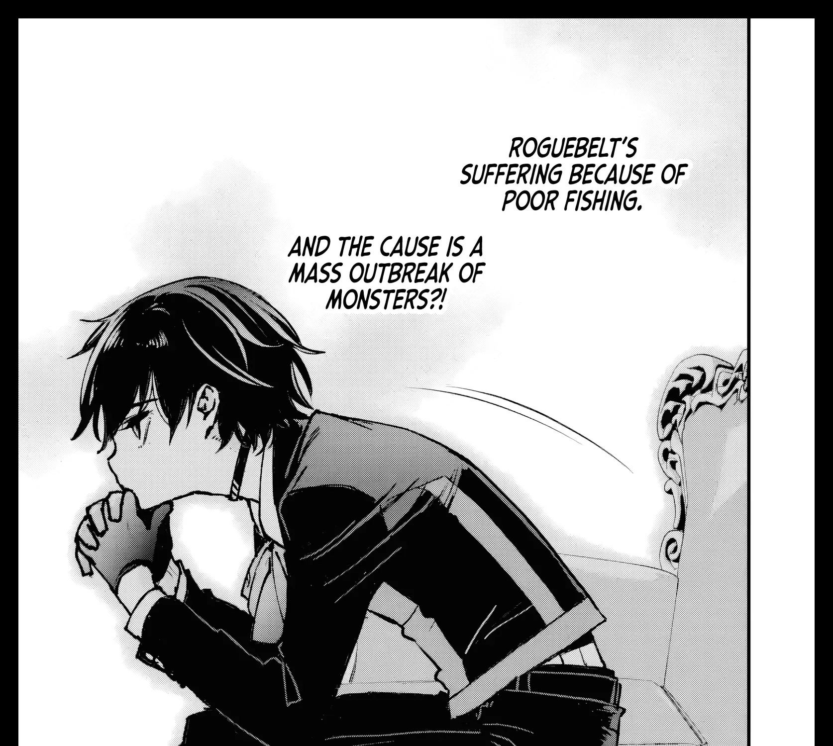 Repeated Vice Chapter 3 page 14 - 