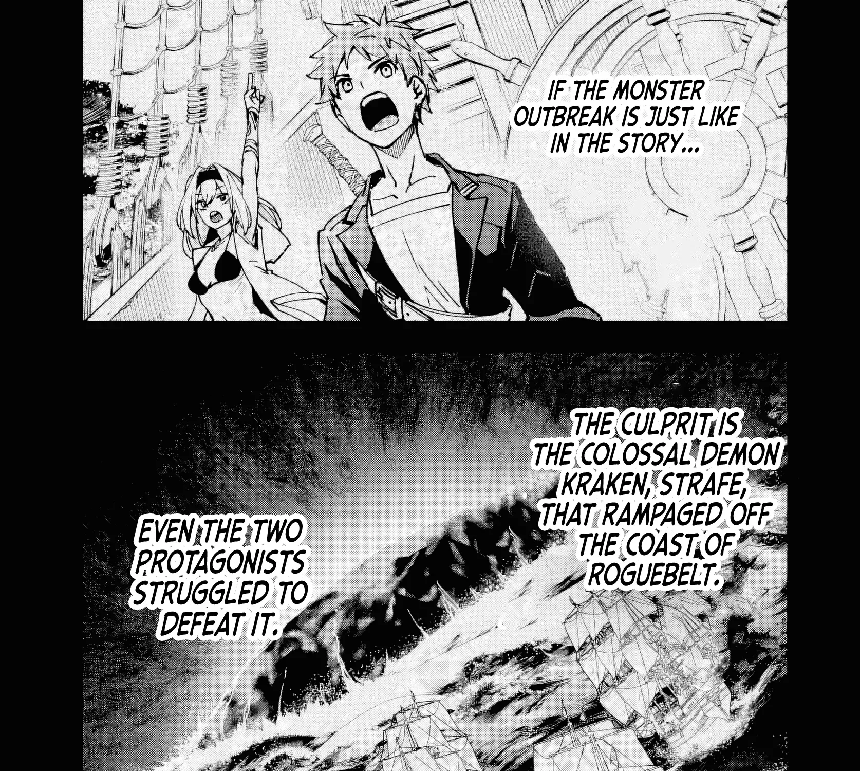 Repeated Vice Chapter 3 page 18 - 