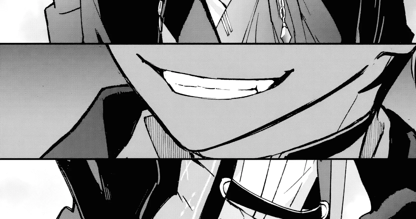 Repeated Vice Chapter 3 page 25 - 