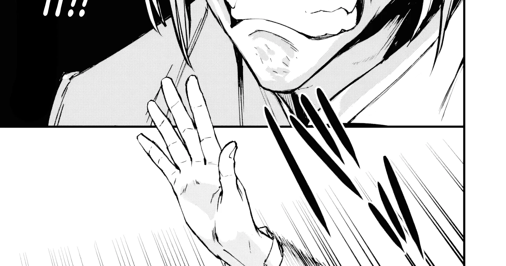 Repeated Vice Chapter 3 page 31 - 