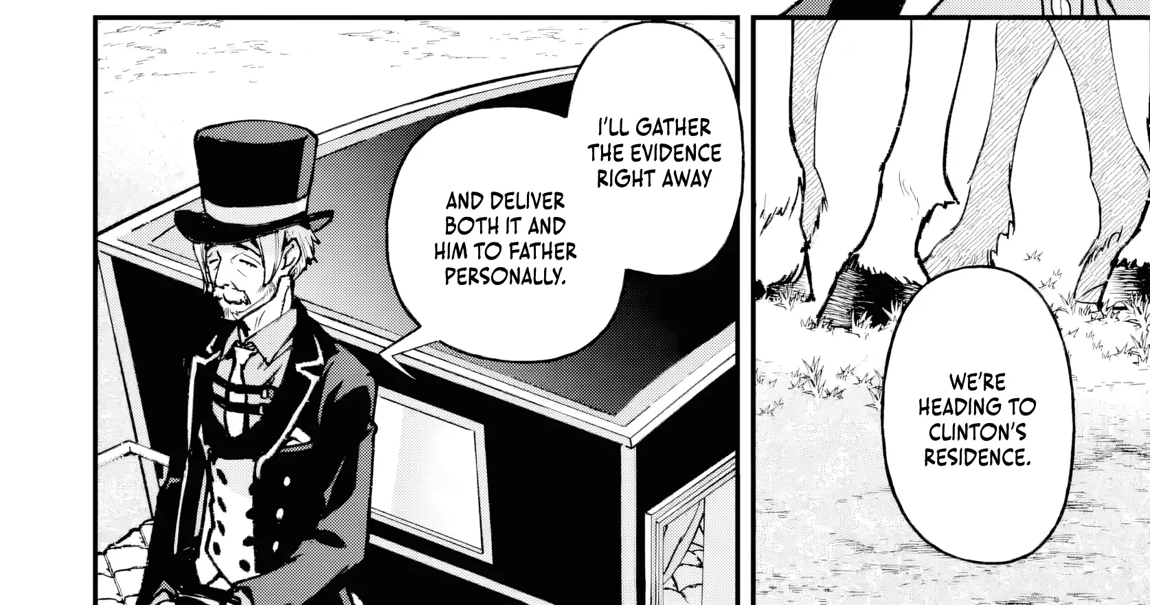 Repeated Vice Chapter 3 page 5 - 