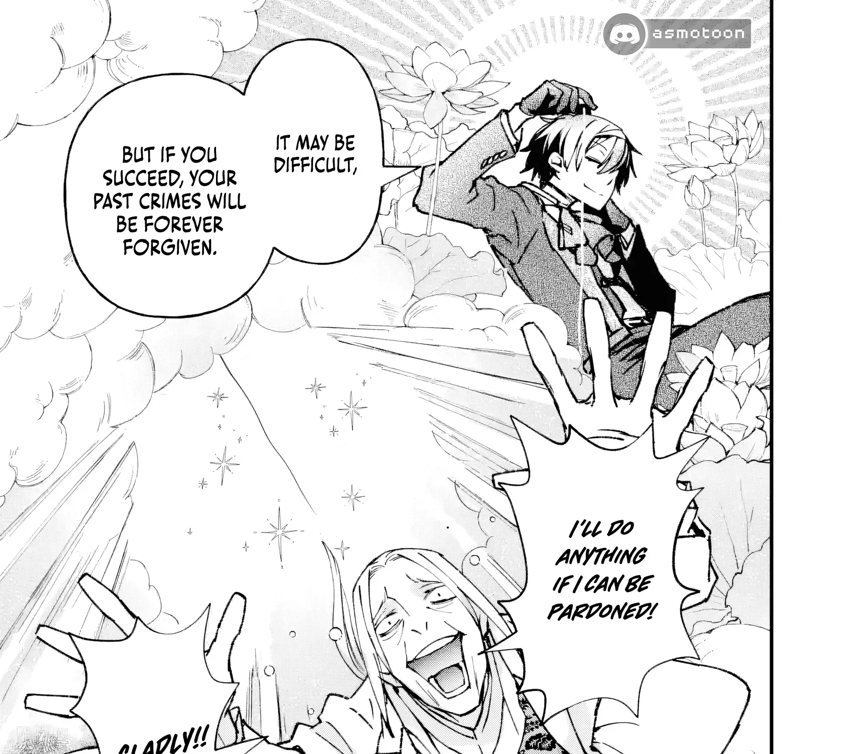 Repeated Vice Chapter 3 page 42 - 