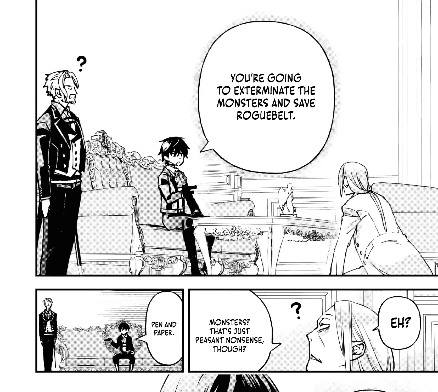Repeated Vice Chapter 3 page 44 - 