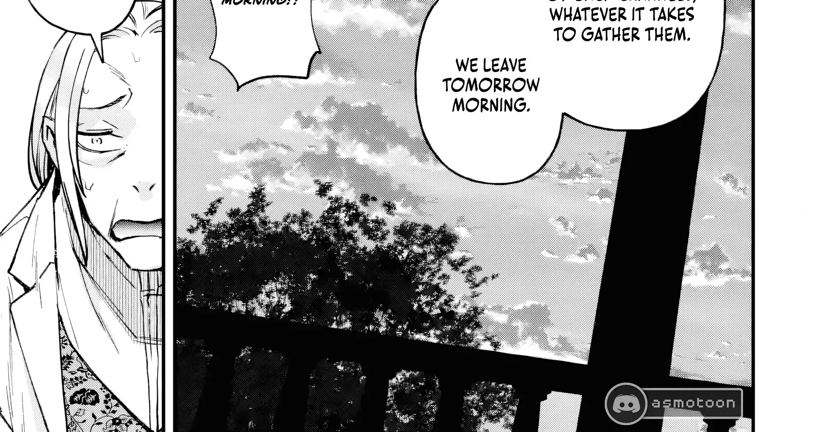 Repeated Vice Chapter 3 page 47 - 