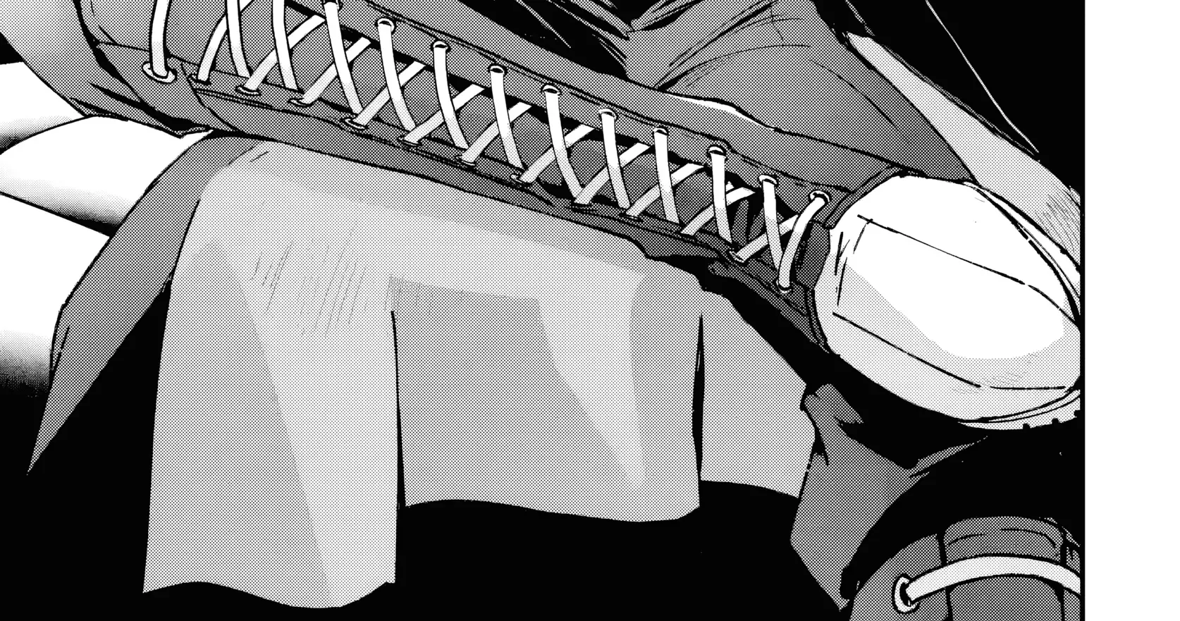 Repeated Vice Chapter 3 page 7 - 