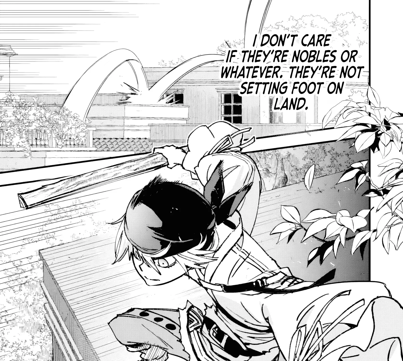 Repeated Vice Chapter 3 page 62 - 
