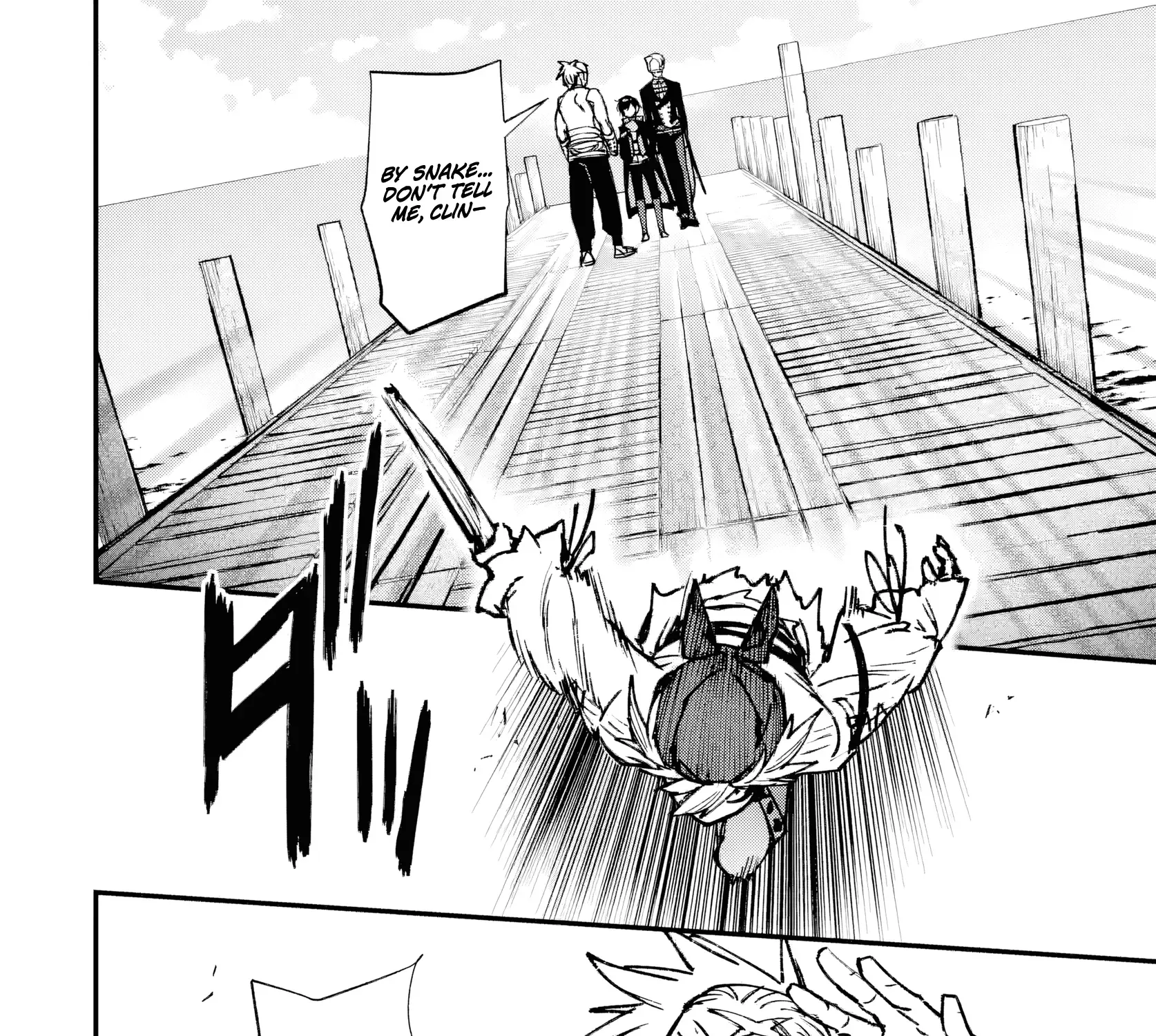 Repeated Vice Chapter 3 page 72 - 