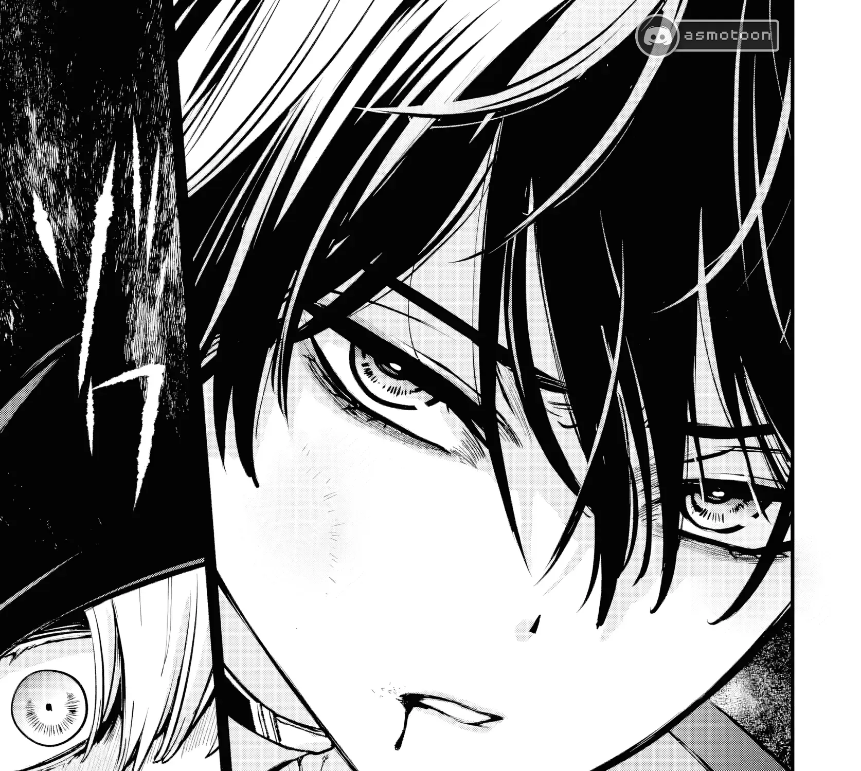 Repeated Vice Chapter 3 page 82 - 