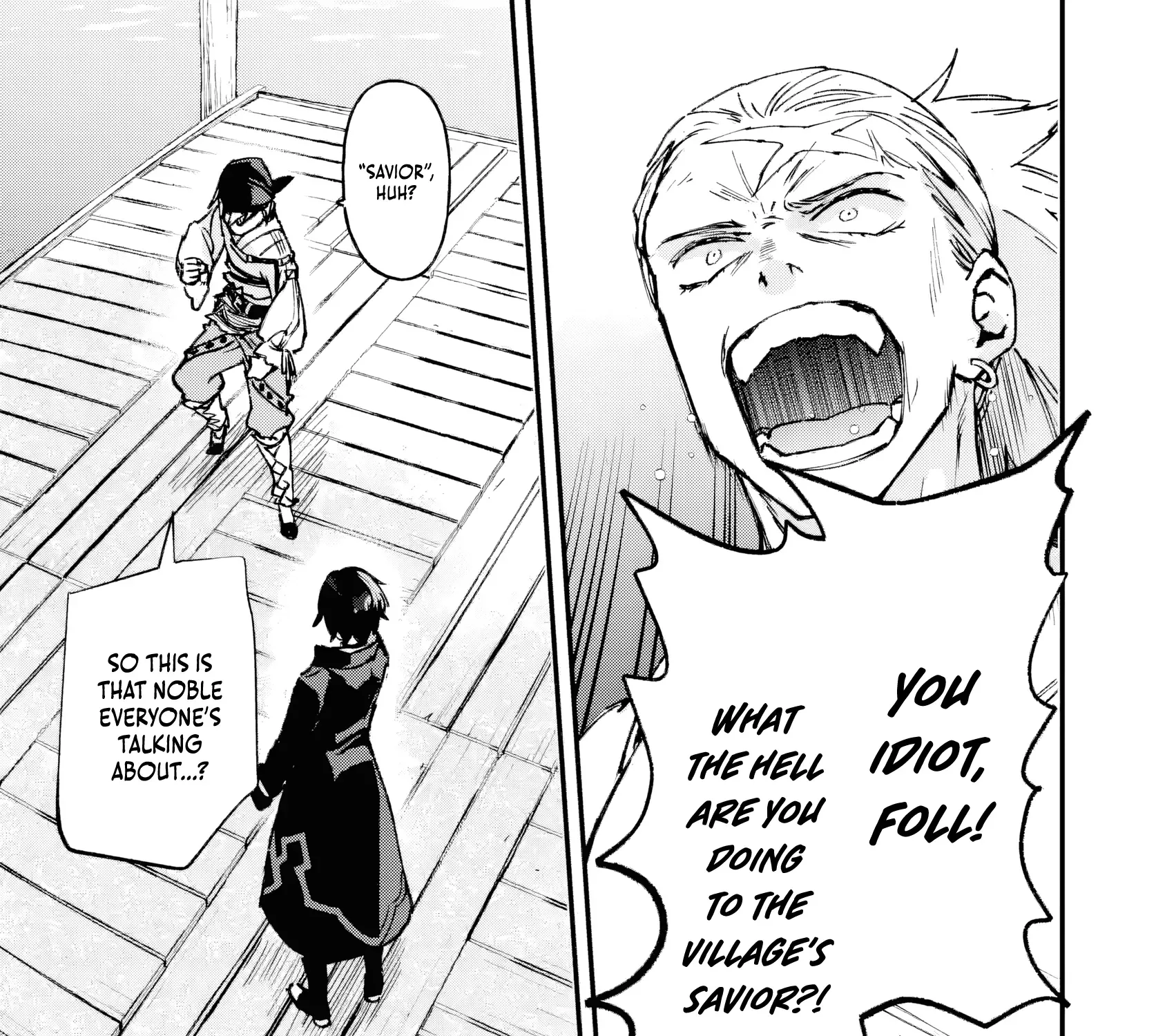 Repeated Vice Chapter 3 page 86 - 