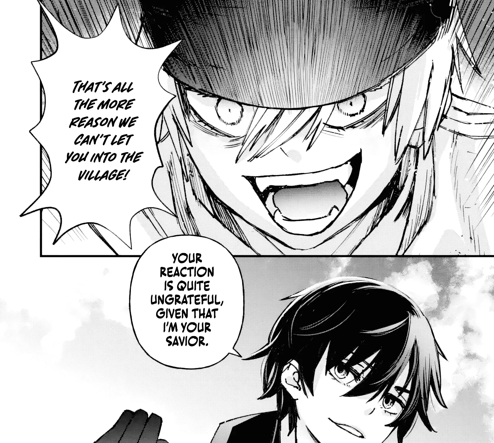Repeated Vice Chapter 3 page 88 - 