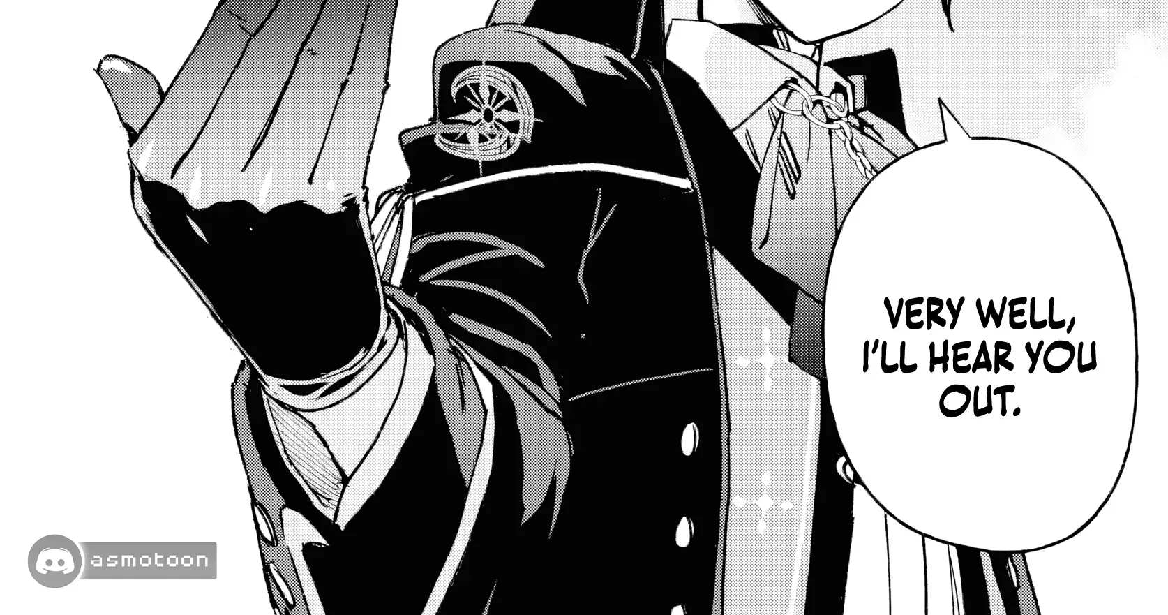 Repeated Vice Chapter 3 page 89 - 