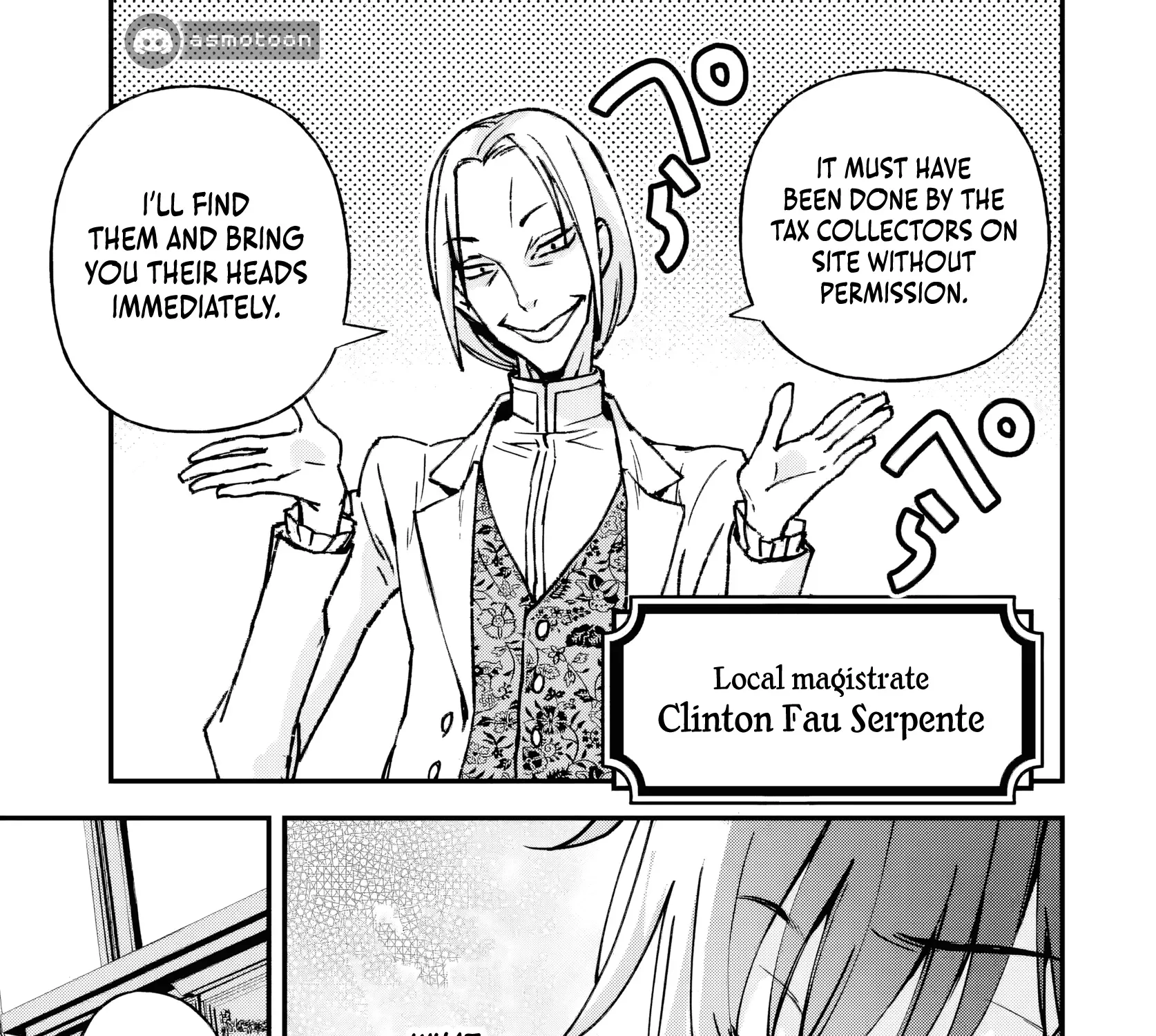 Repeated Vice Chapter 3 page 10 - 