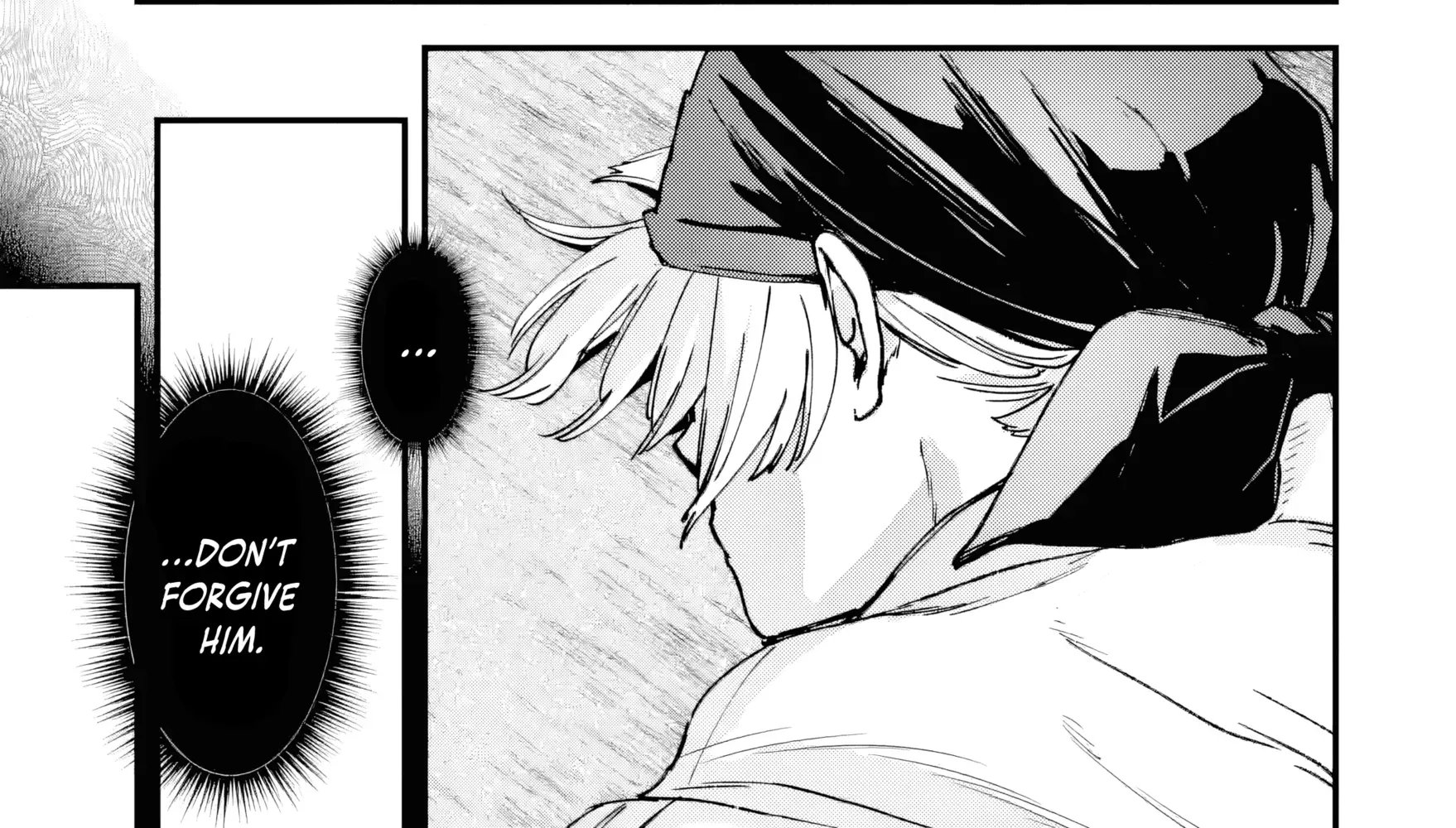 Repeated Vice Chapter 4.1 page 15 - 