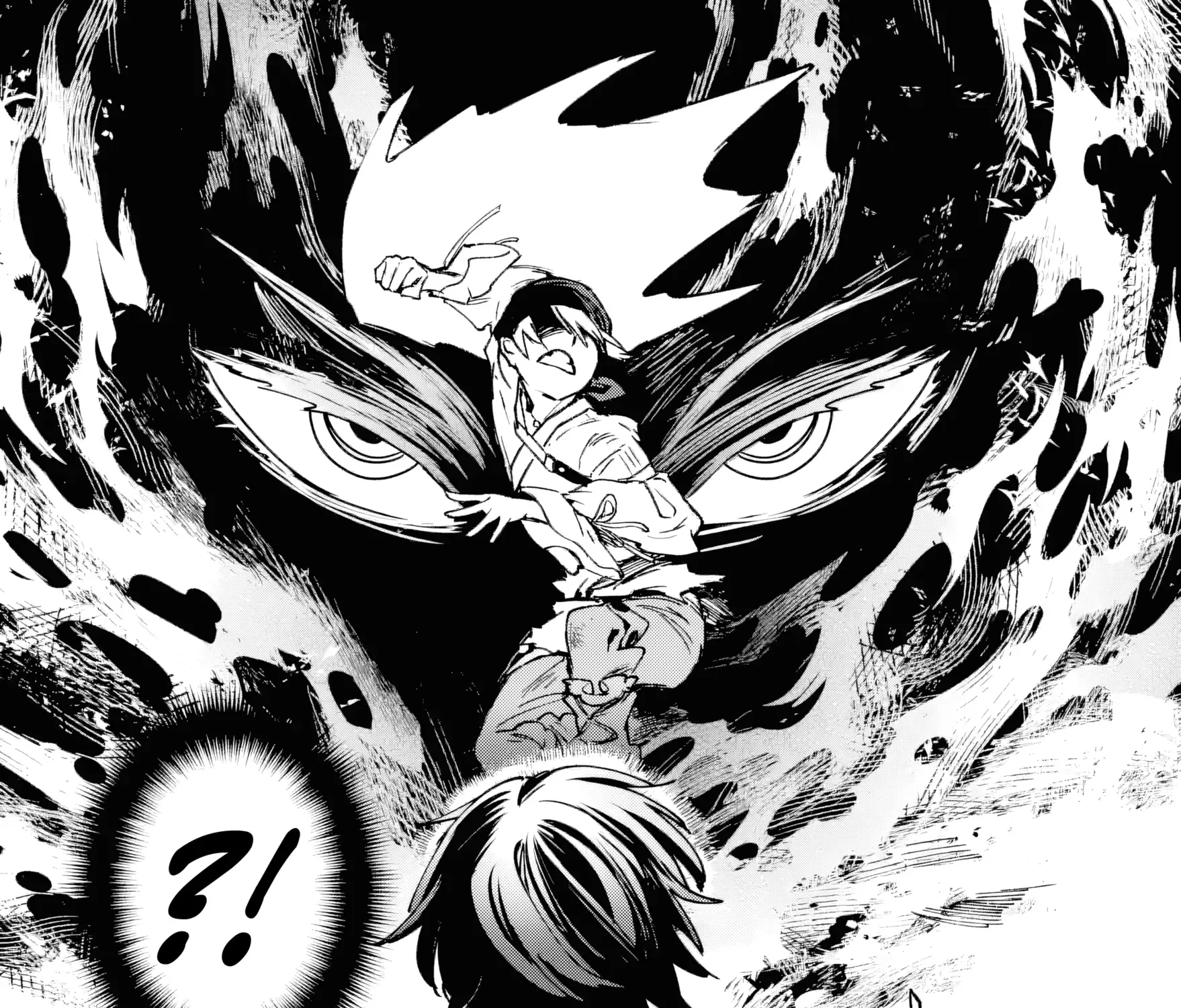 Repeated Vice Chapter 4.1 page 22 - 