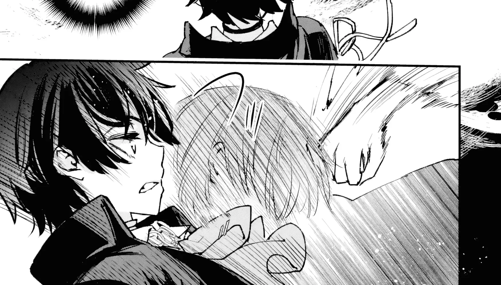 Repeated Vice Chapter 4.1 page 23 - 