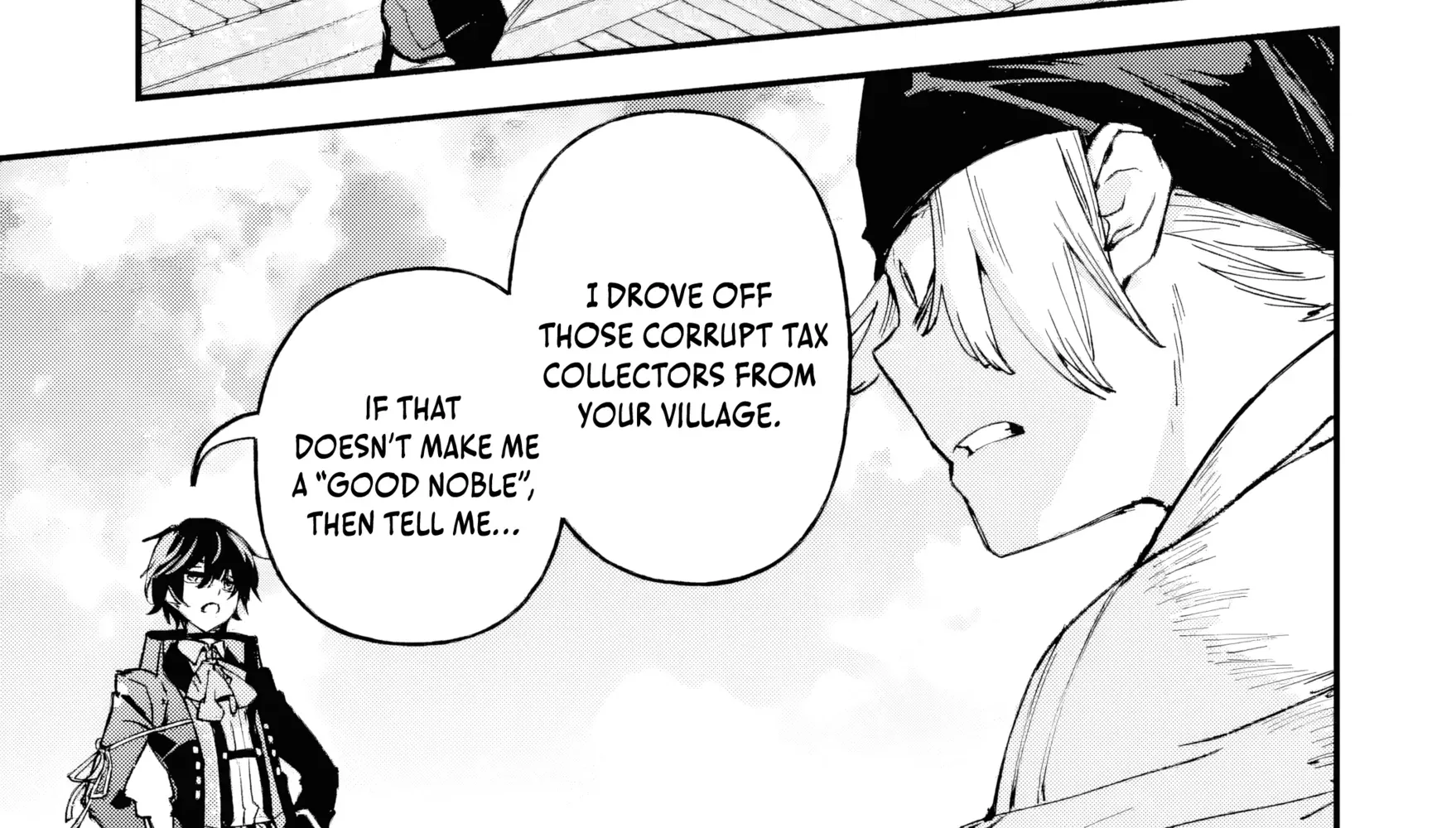 Repeated Vice Chapter 4.1 page 7 - 
