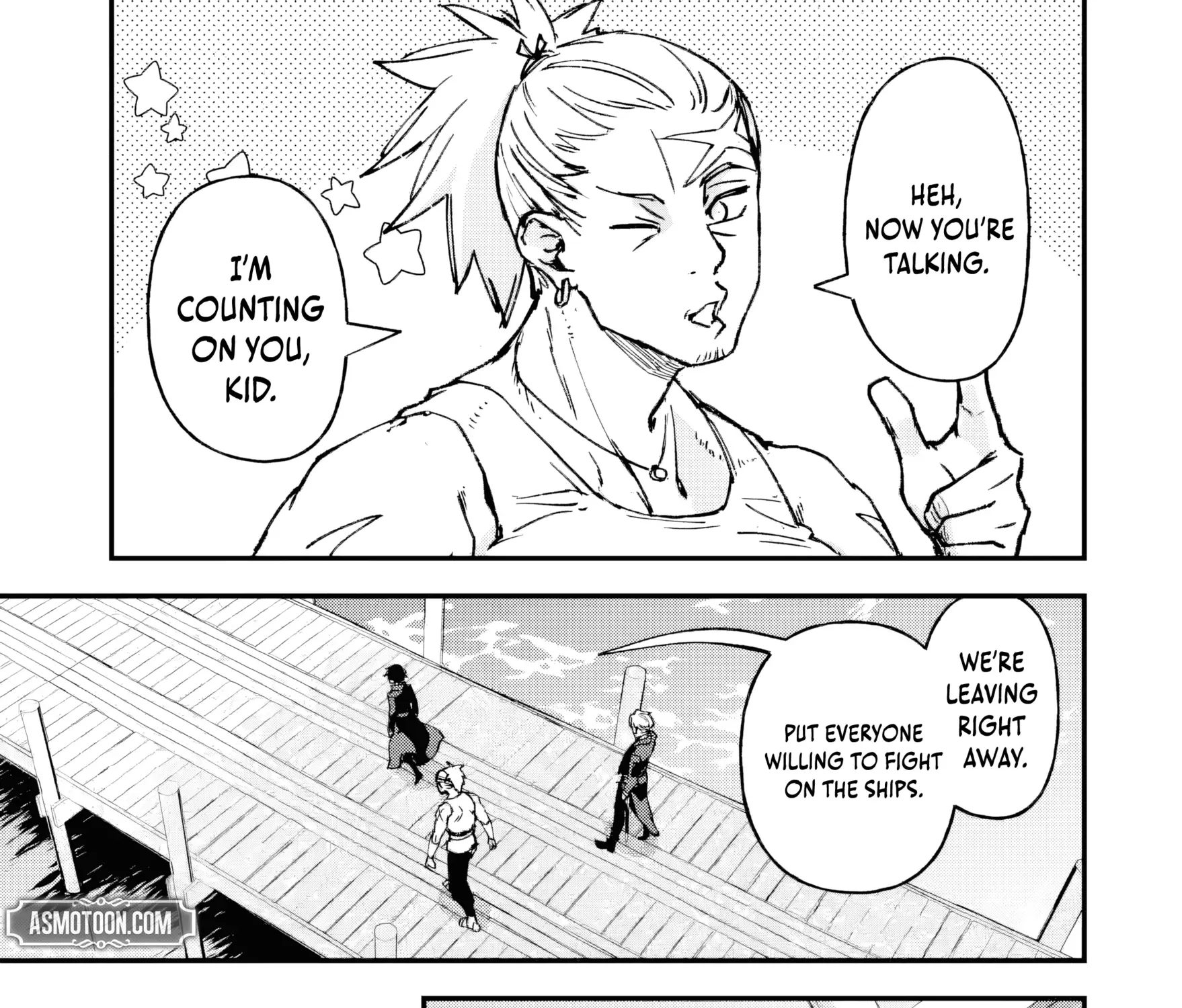 Repeated Vice Chapter 4.2 page 12 - 