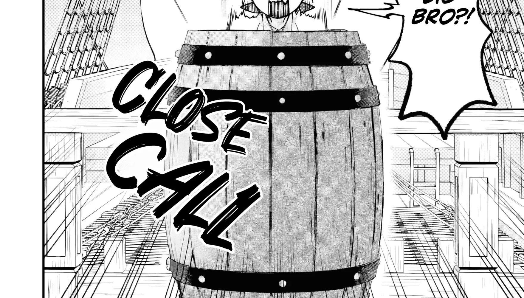 Repeated Vice Chapter 4.2 page 23 - 