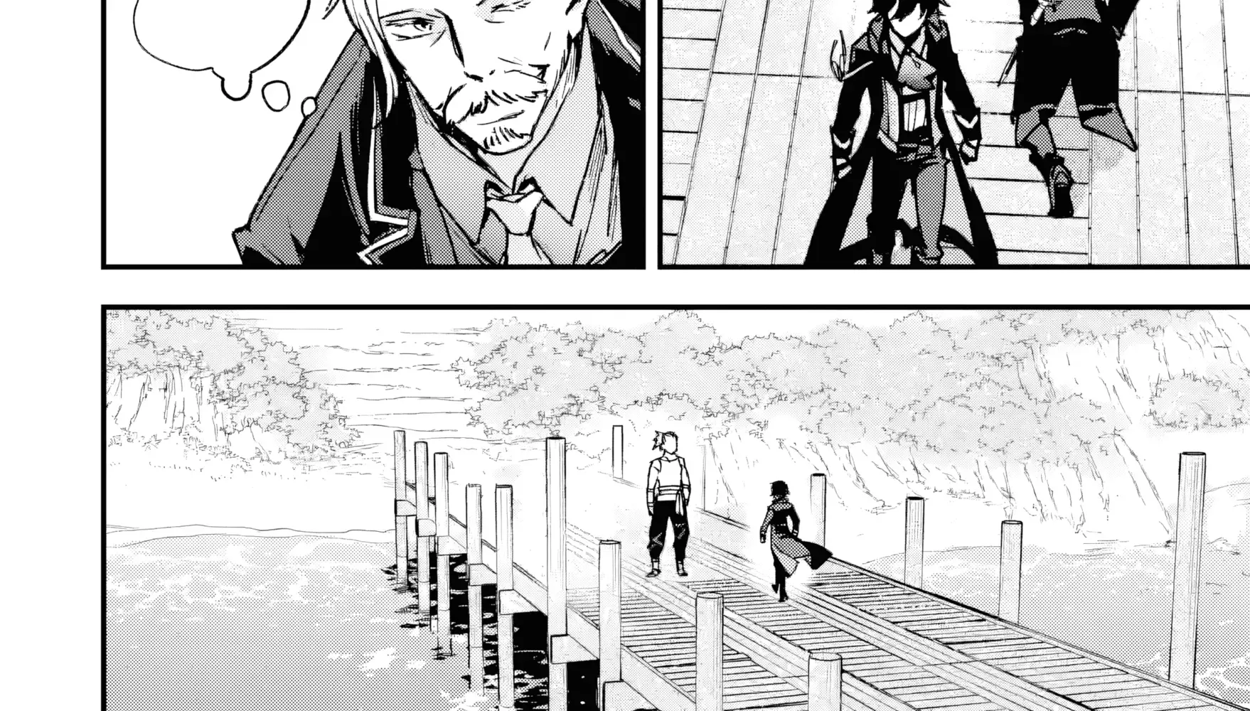 Repeated Vice Chapter 4.2 page 7 - 